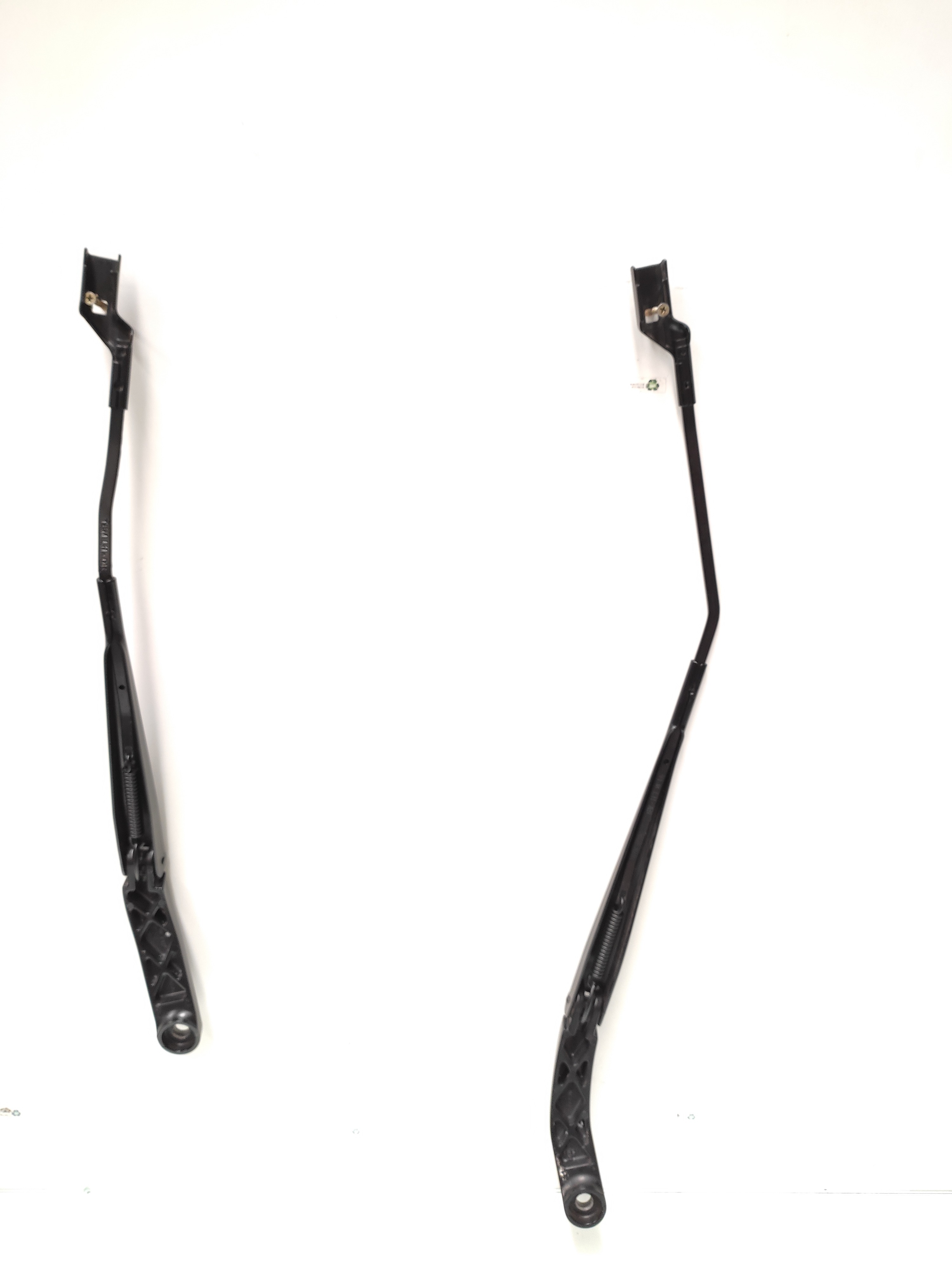 Par Braço Limpador Parabrisa Honda Civic G10 2019 2