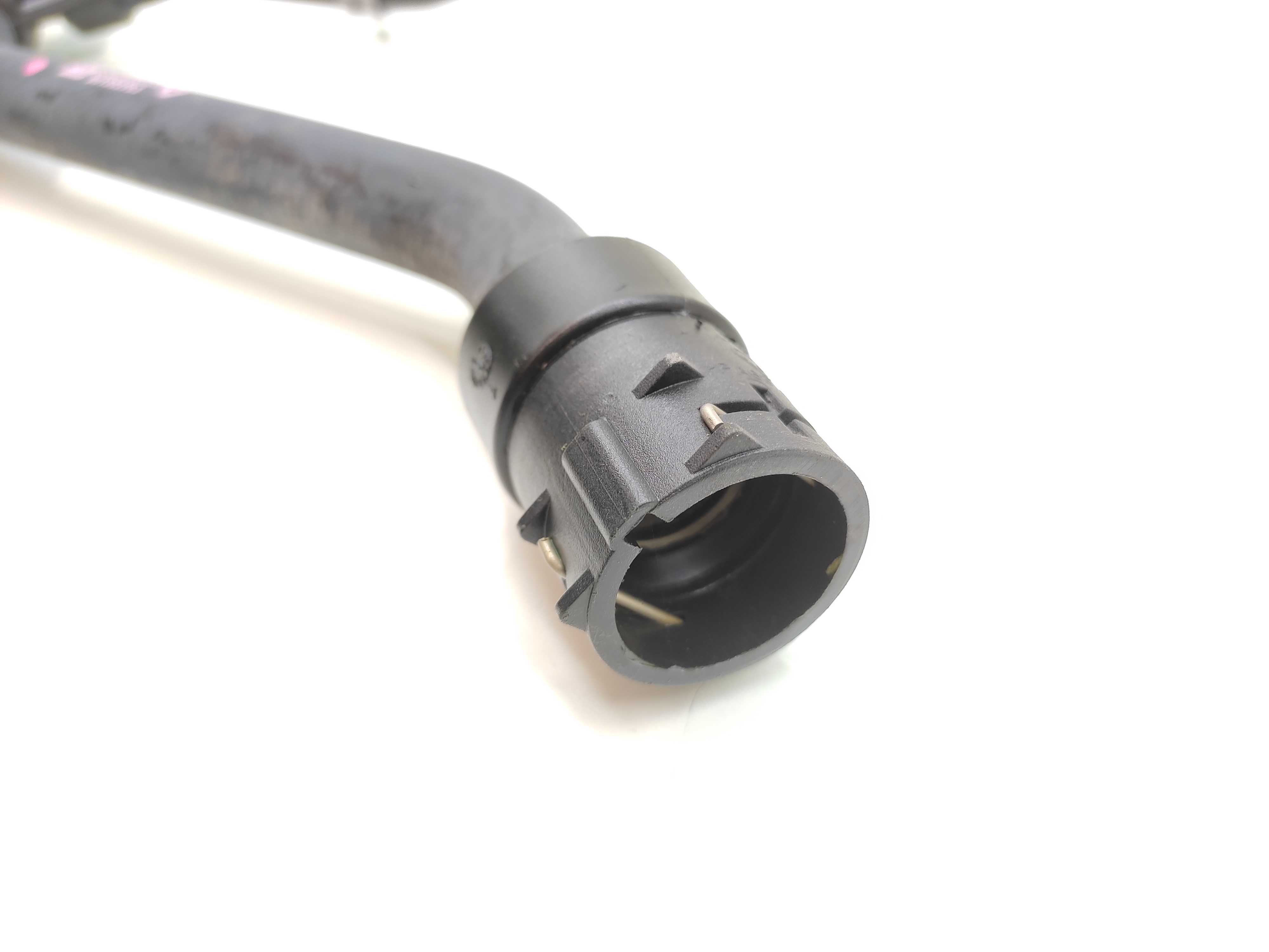 Mangueira Entrada Ar Quente Gm Onix Prisma 1.0 Joy 2020 19 2