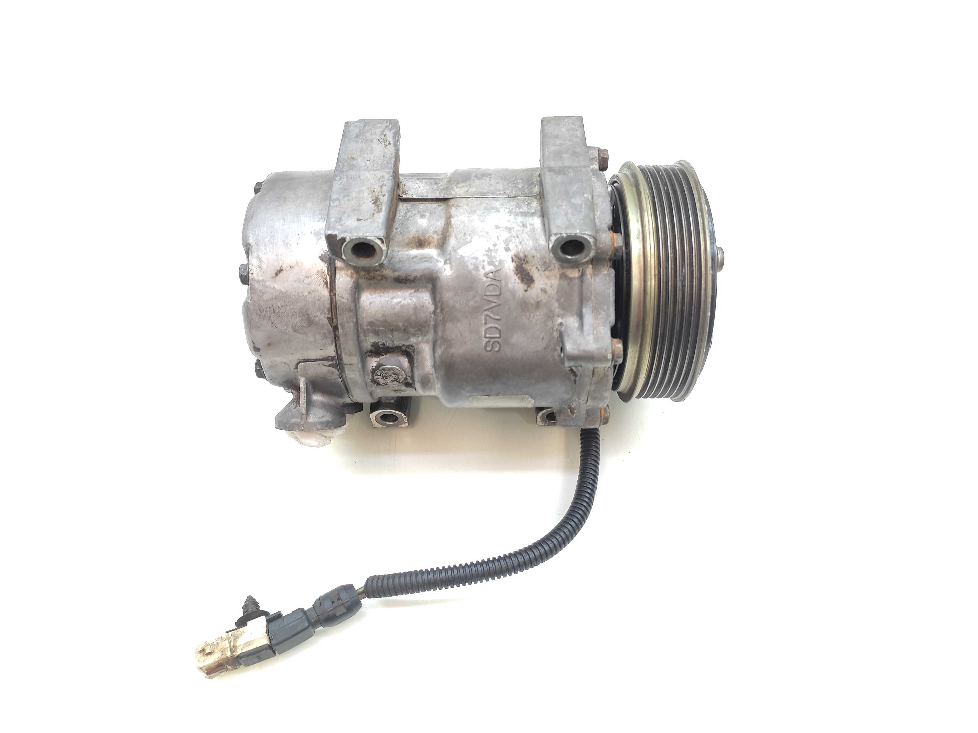 Compressor Ar Condicionado Citroen Xsara Picasso 2.0 16v 05 3