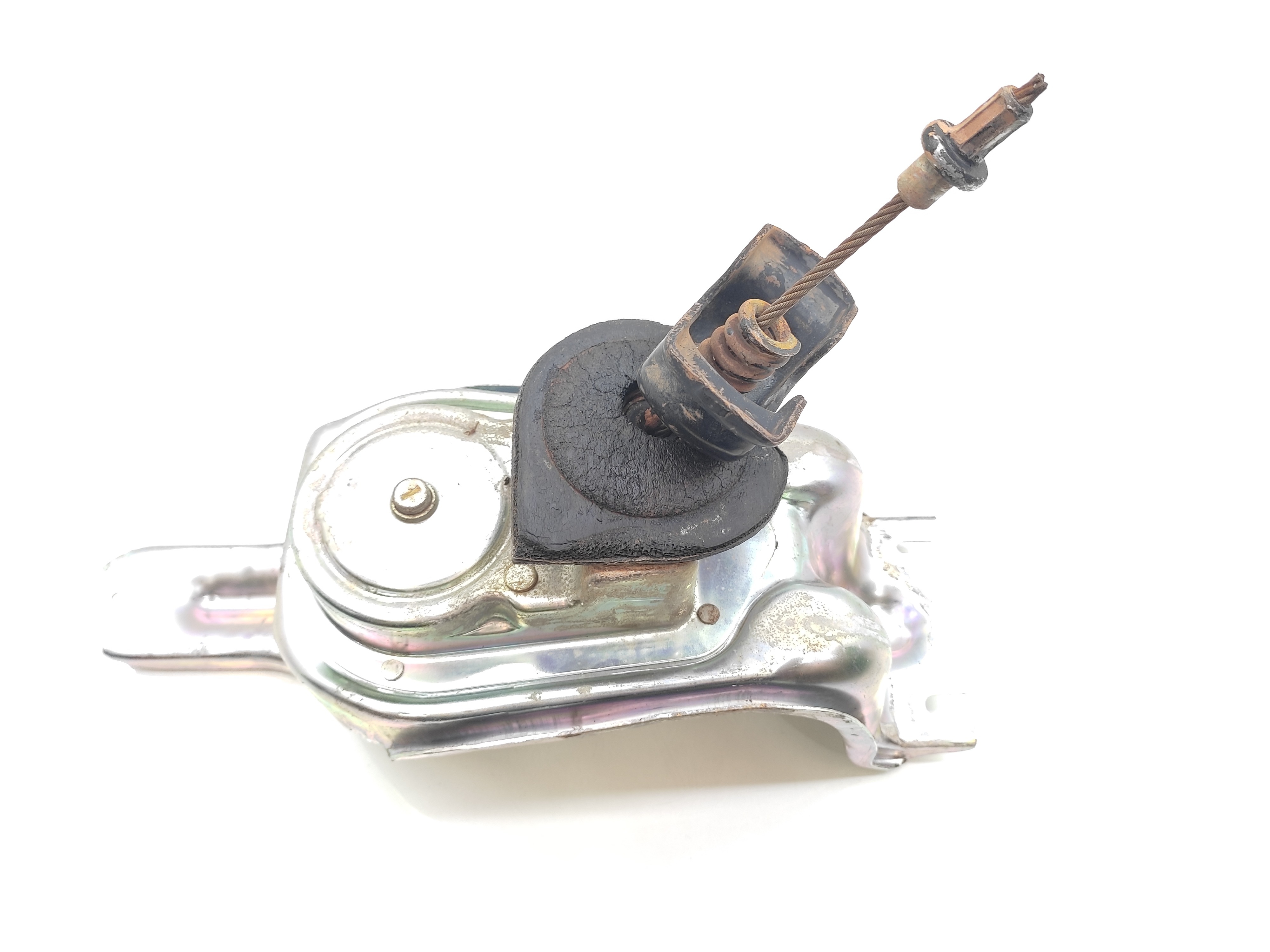 Suporte Fixação Step Fiat Freemont 2012 2013 2014 2015 2016 1