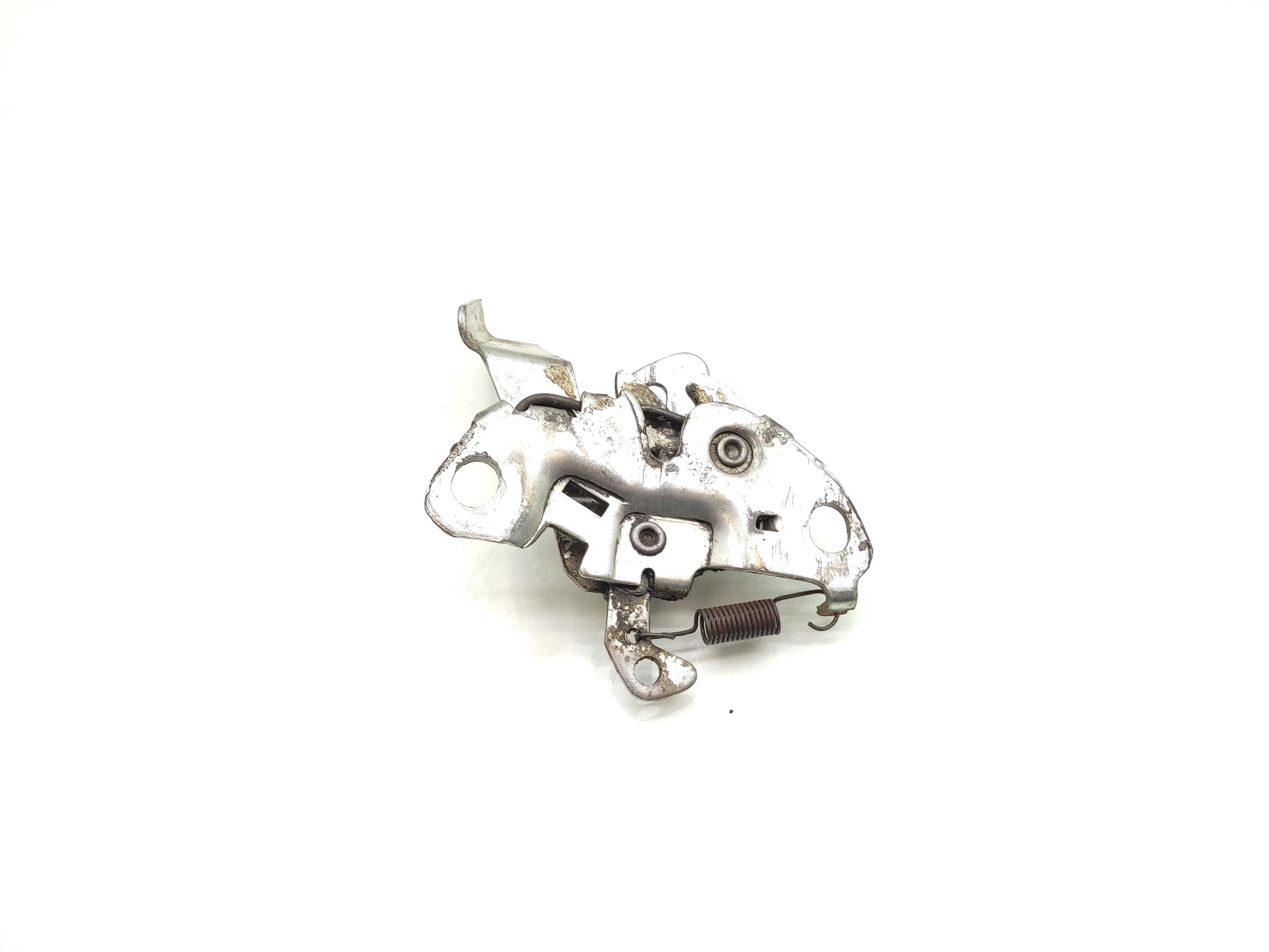 Fechadura Capo Peugeot 307 2006 2007 2008 2009 2010 3