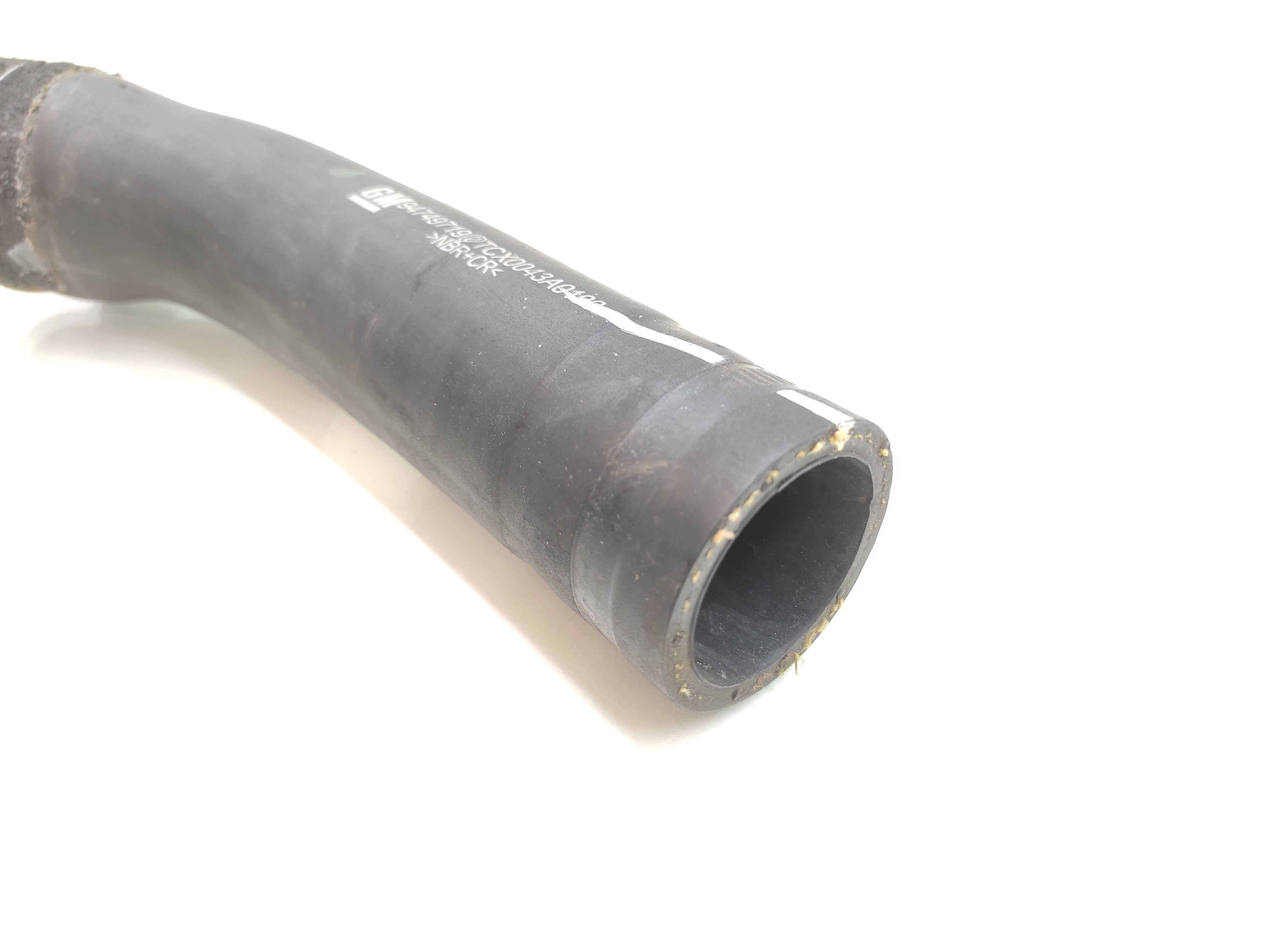 Mangueira Bocal Tanque Combustível Gm Onix Prisma 94749719 3