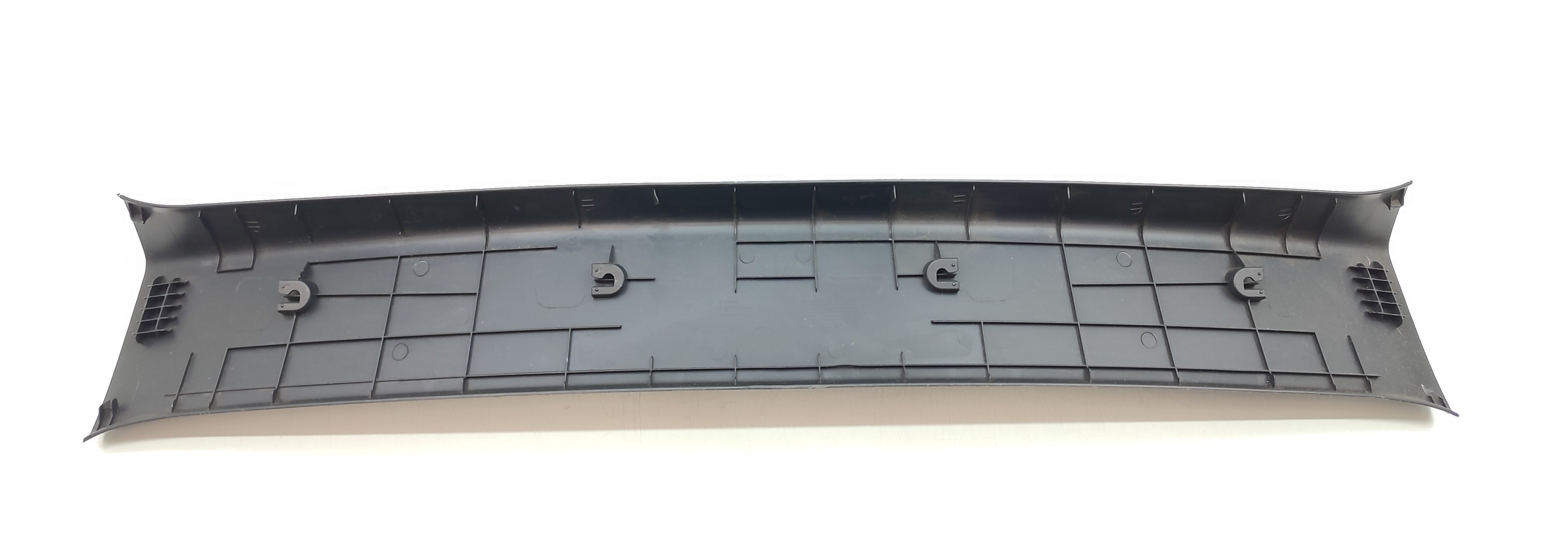 Acabamento Traseiro Teto Hyundai Veloster 2011 2012 2013 2