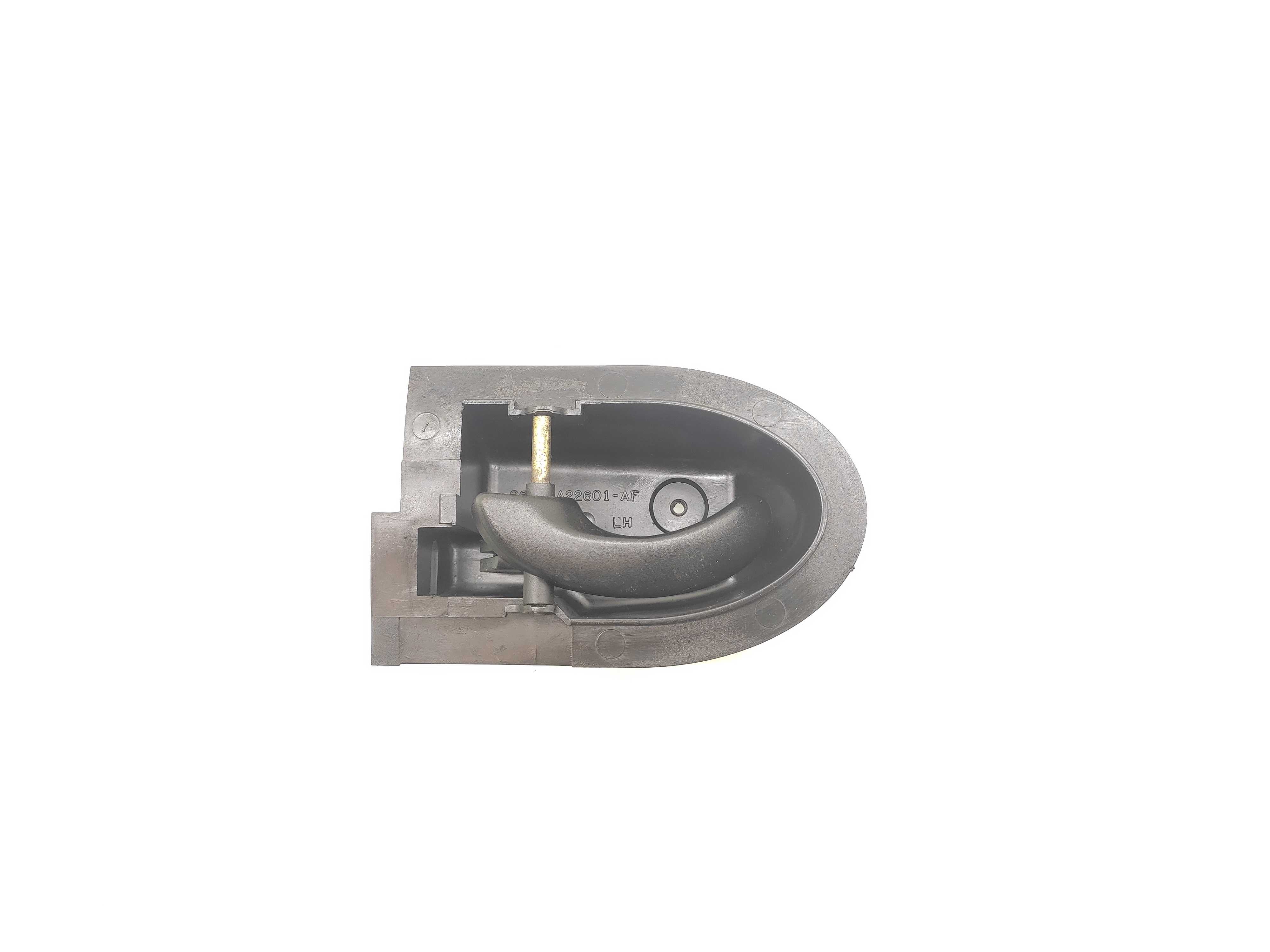 Maçaneta Interna Lado Esquerdo Ford Fiesta 1997 1998 1999 1