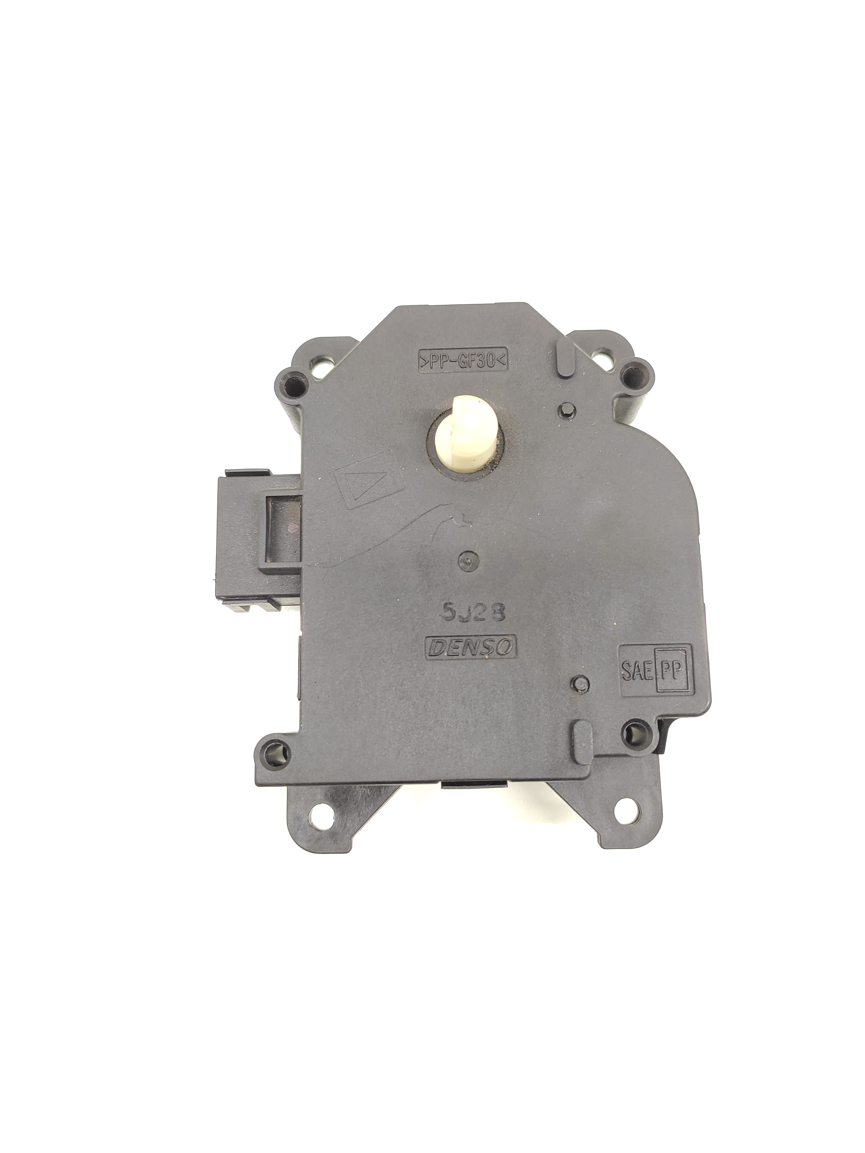 Motor Atuador Caixa Ar Forçado Gm Omega 2007 2008 2