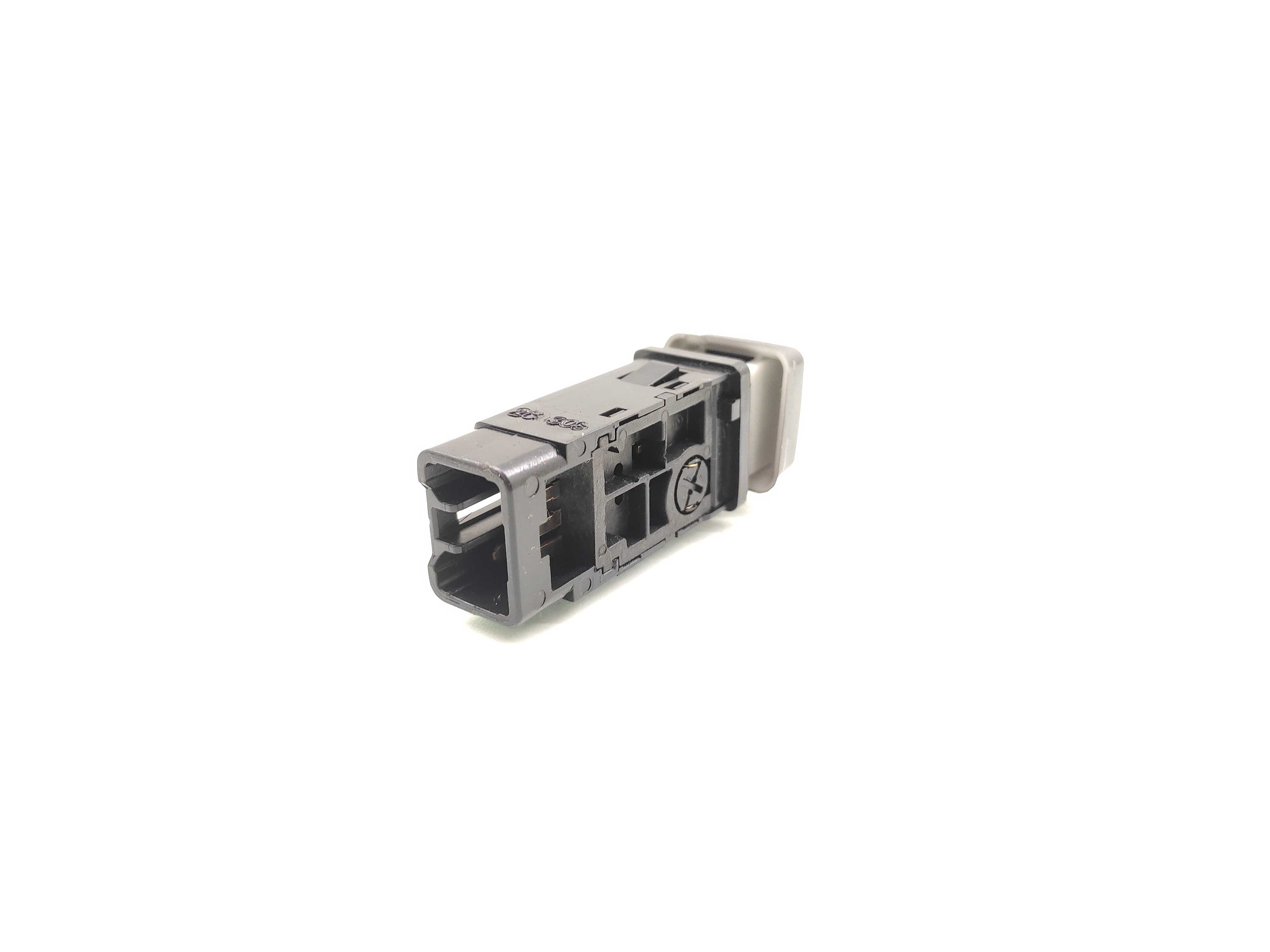 Botão Power Câmbio Gm Omega Australiano 3.6 V6 2004 2005 2