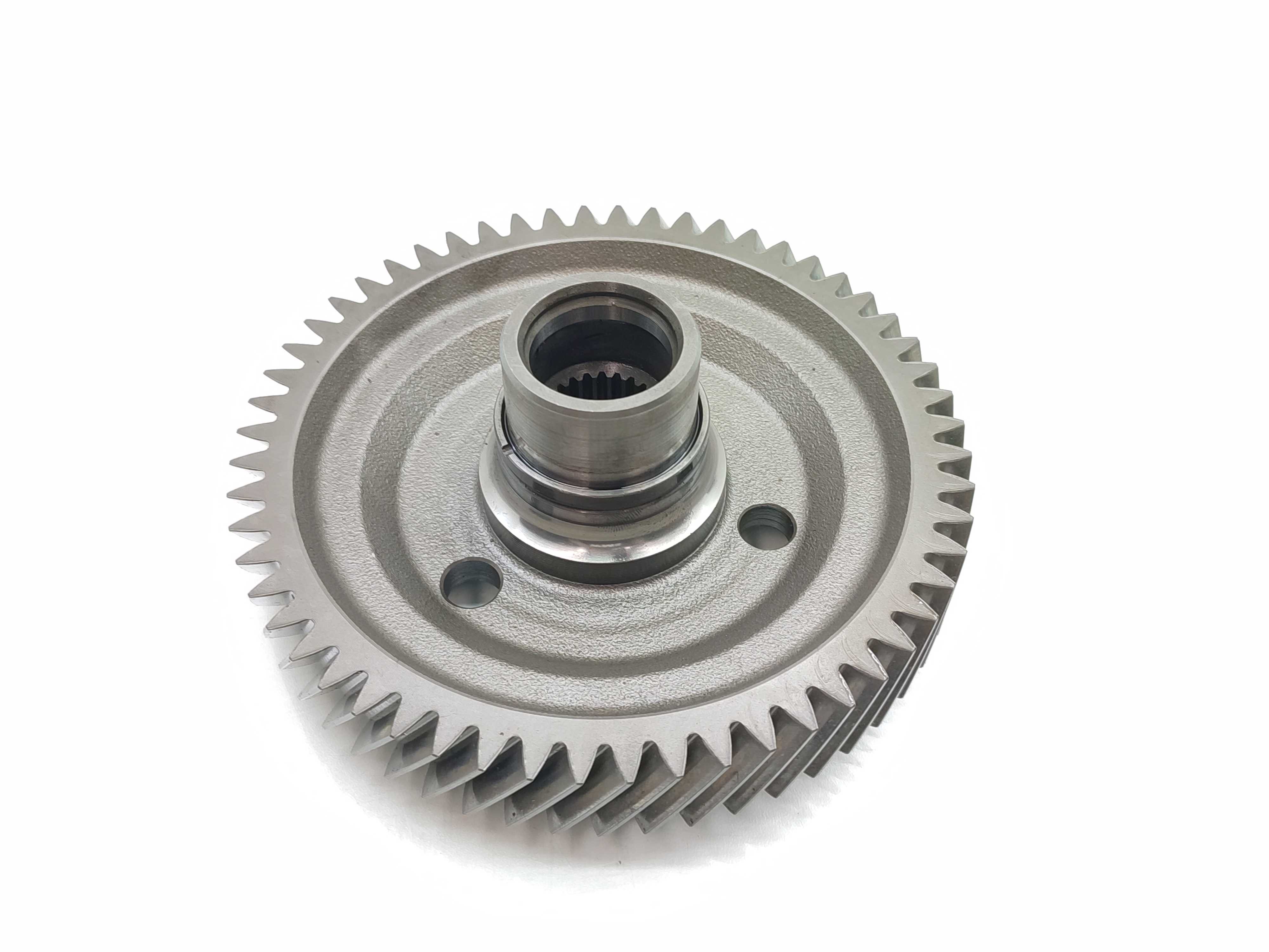 Engrenagem Caixa Câmbio A245 Toyota Corolla 1.8 2003 Á 2008 1