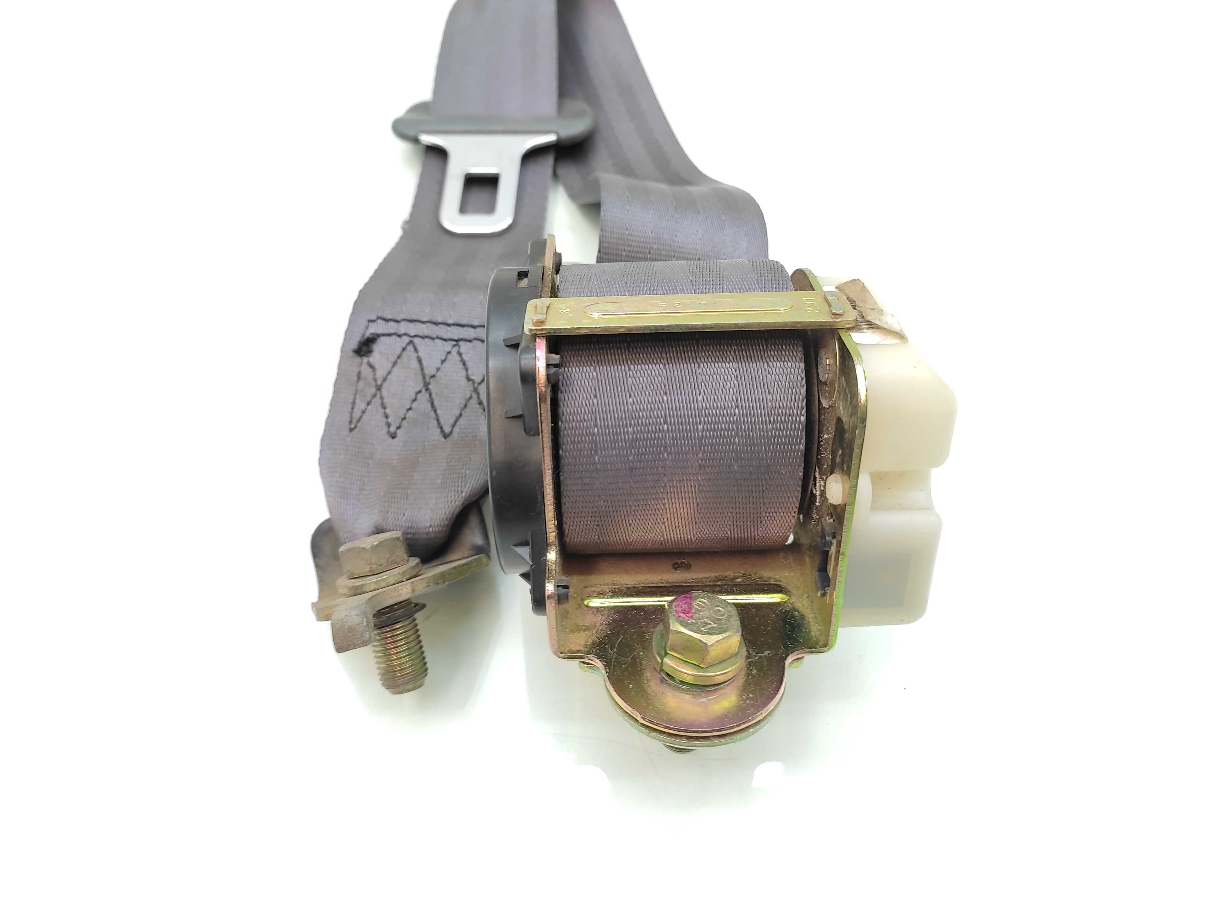 Cinto Segurança Traseiro Direito Honda Civic 1996 1997 1998 3