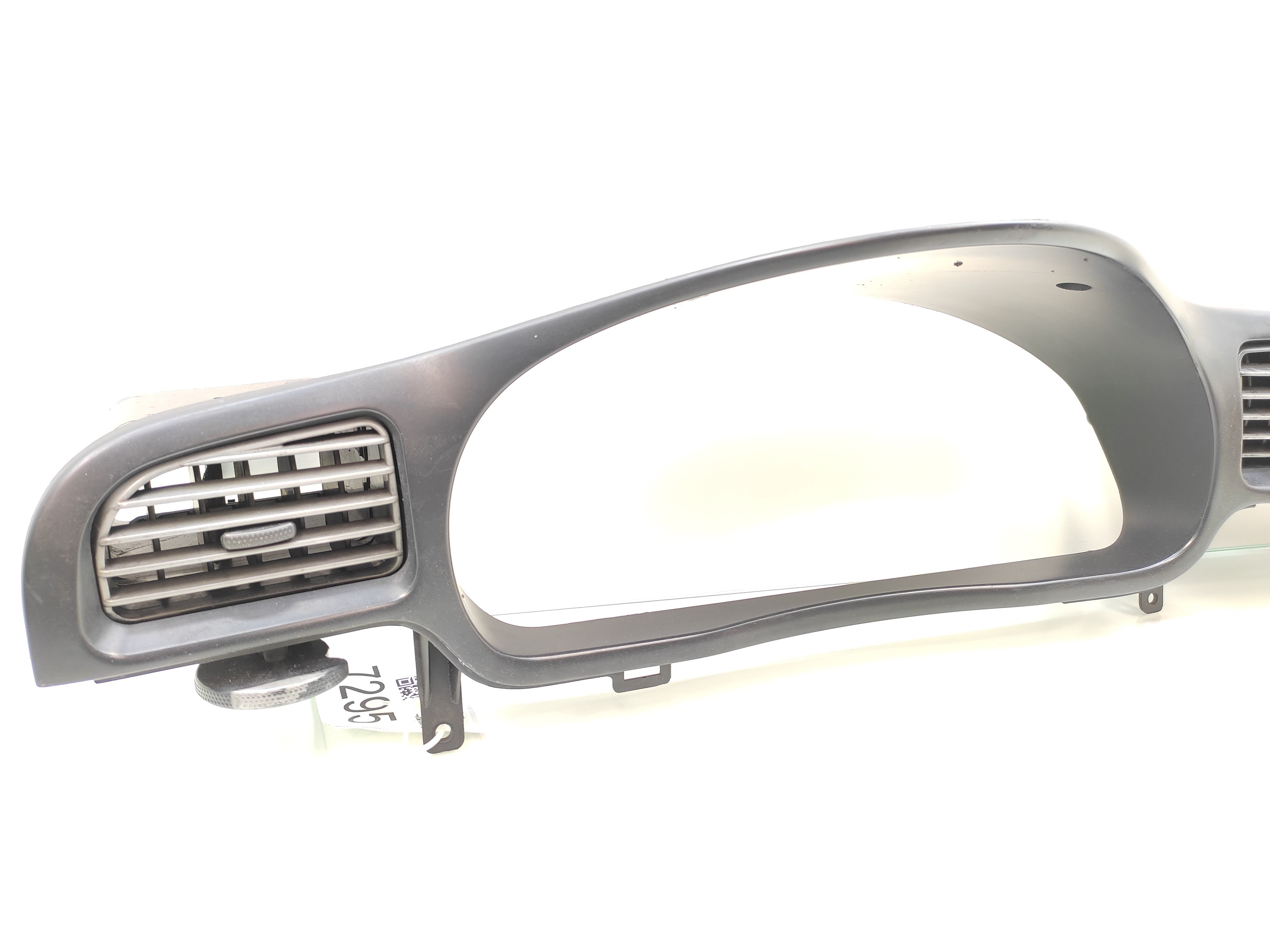 Acabamento Painel Com Difusor Ar Subaru Legacy Outback 2001 3