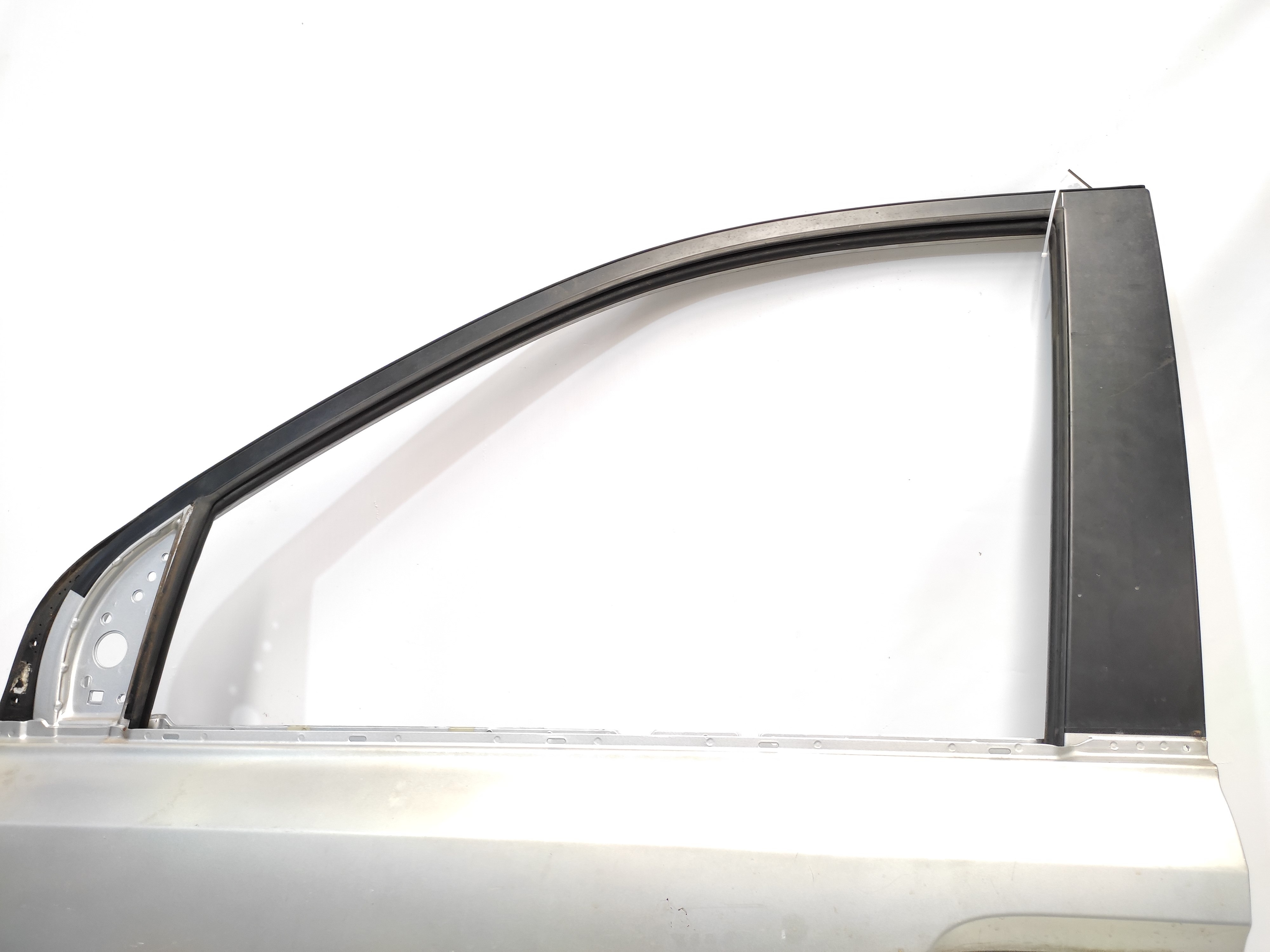 Porta Dianteira Esquerda Kia Carnival 2007 2008 2009 2010 4