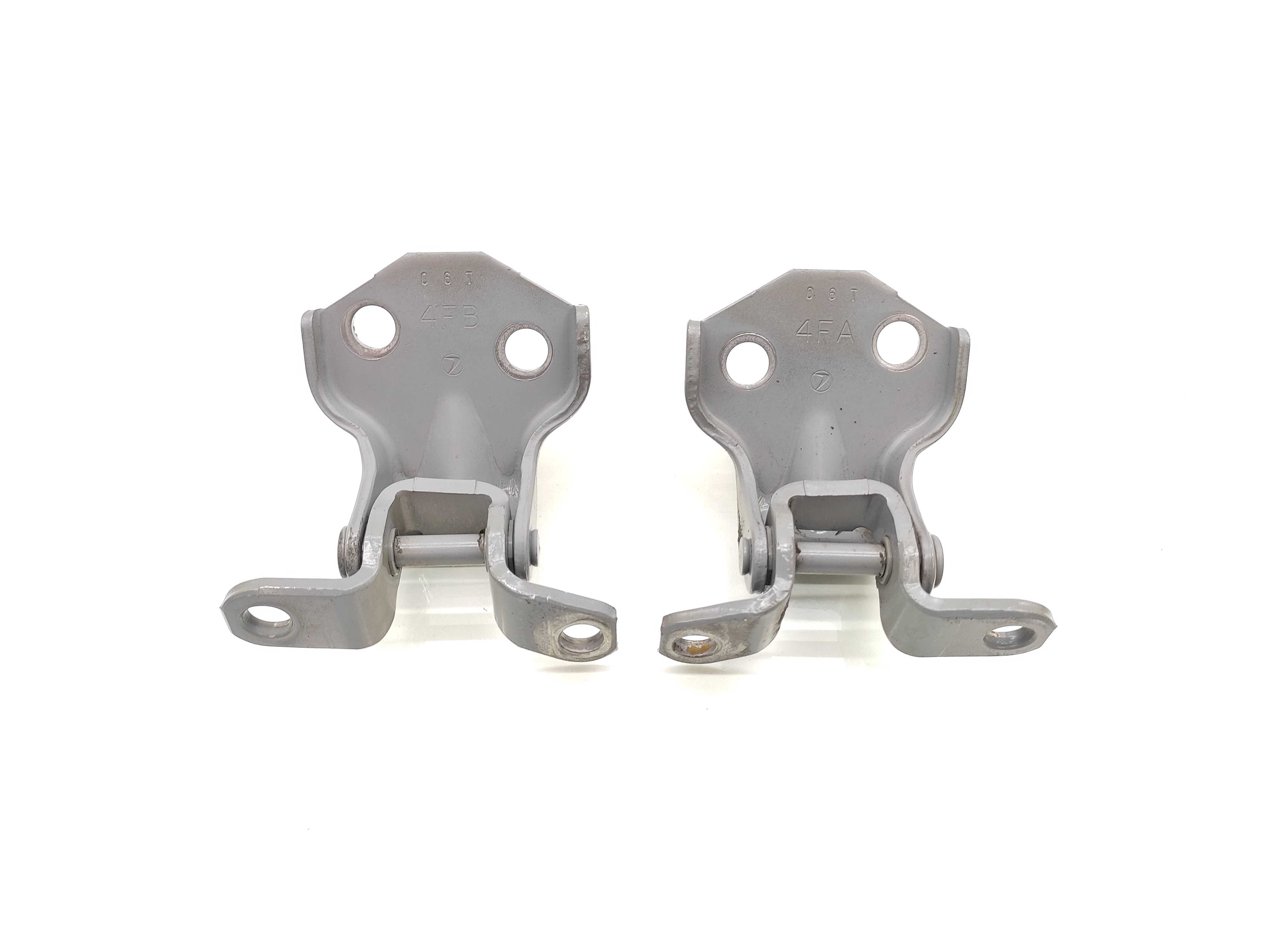 Dobradiça Porta Dianteira Esquerda Subaru Legacy 2001 1