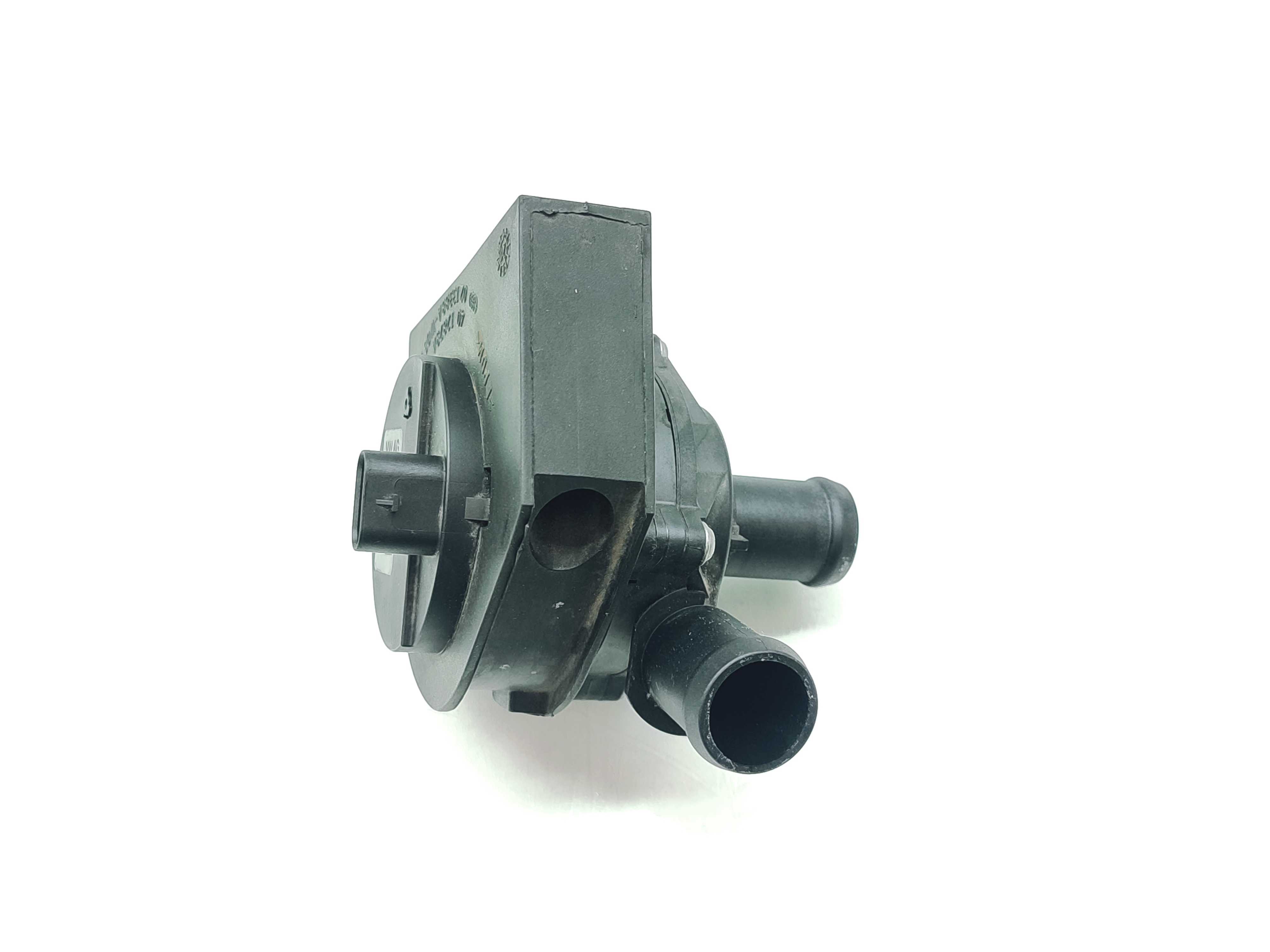 Bomba Água Auxiliar Vw Tcross Up Audi A3 Q3 1.4 5q0965567 2