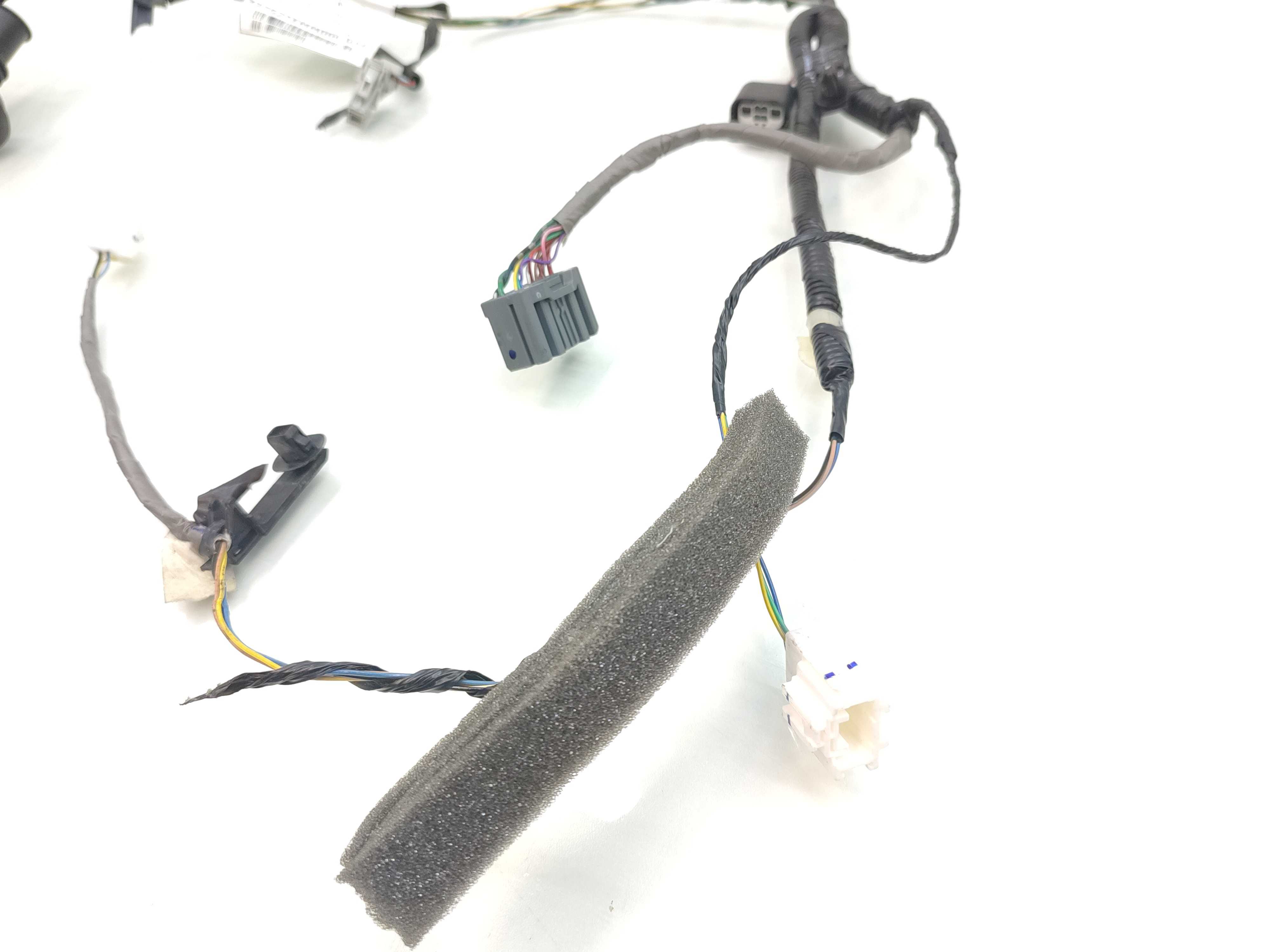 Chicote Porta Dianteira Direita Honda Civic G10 2017 2018 3