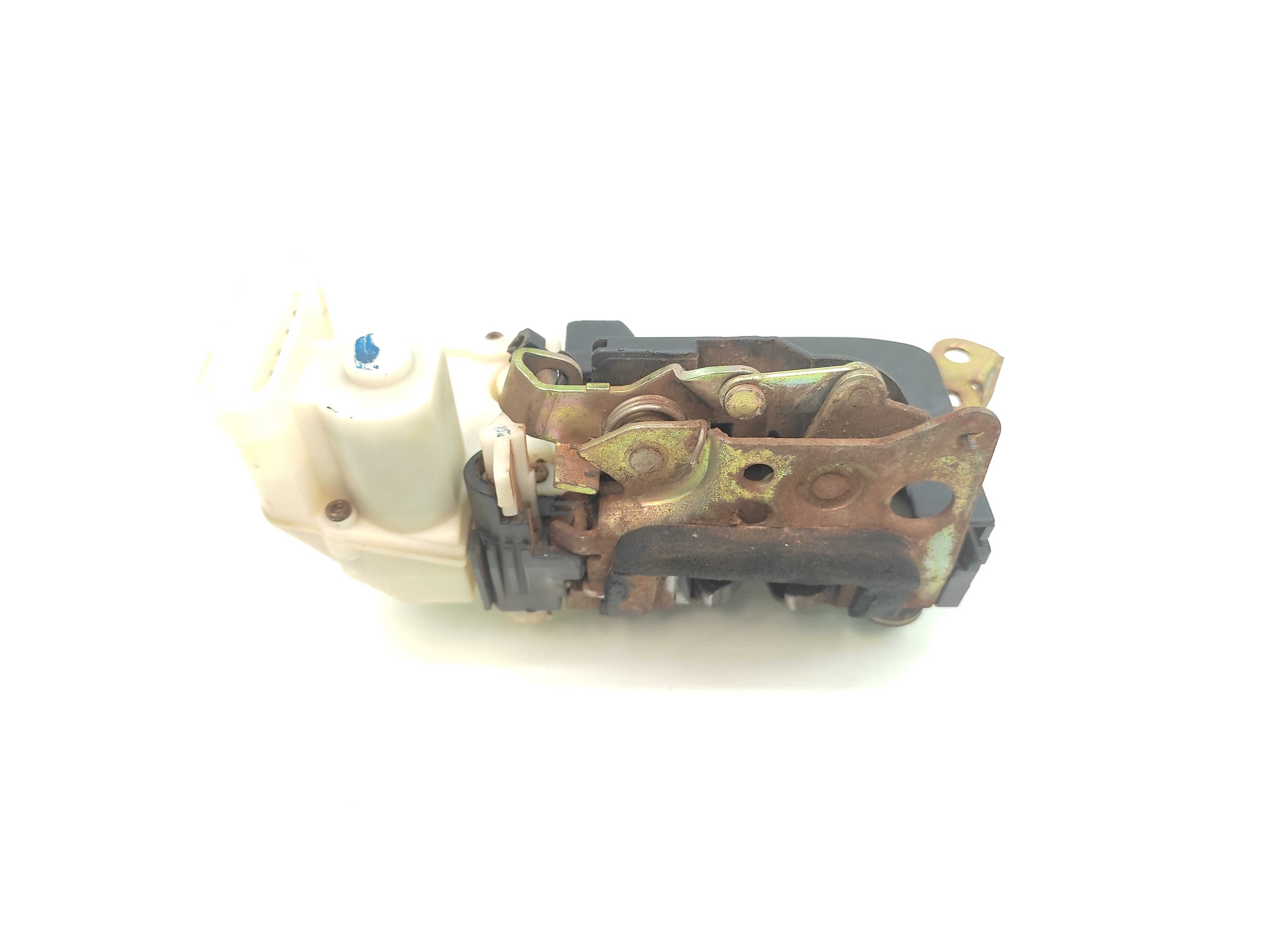 Fechadura Elétrica Porta Traseira Direita Fiat Palio 1997 2