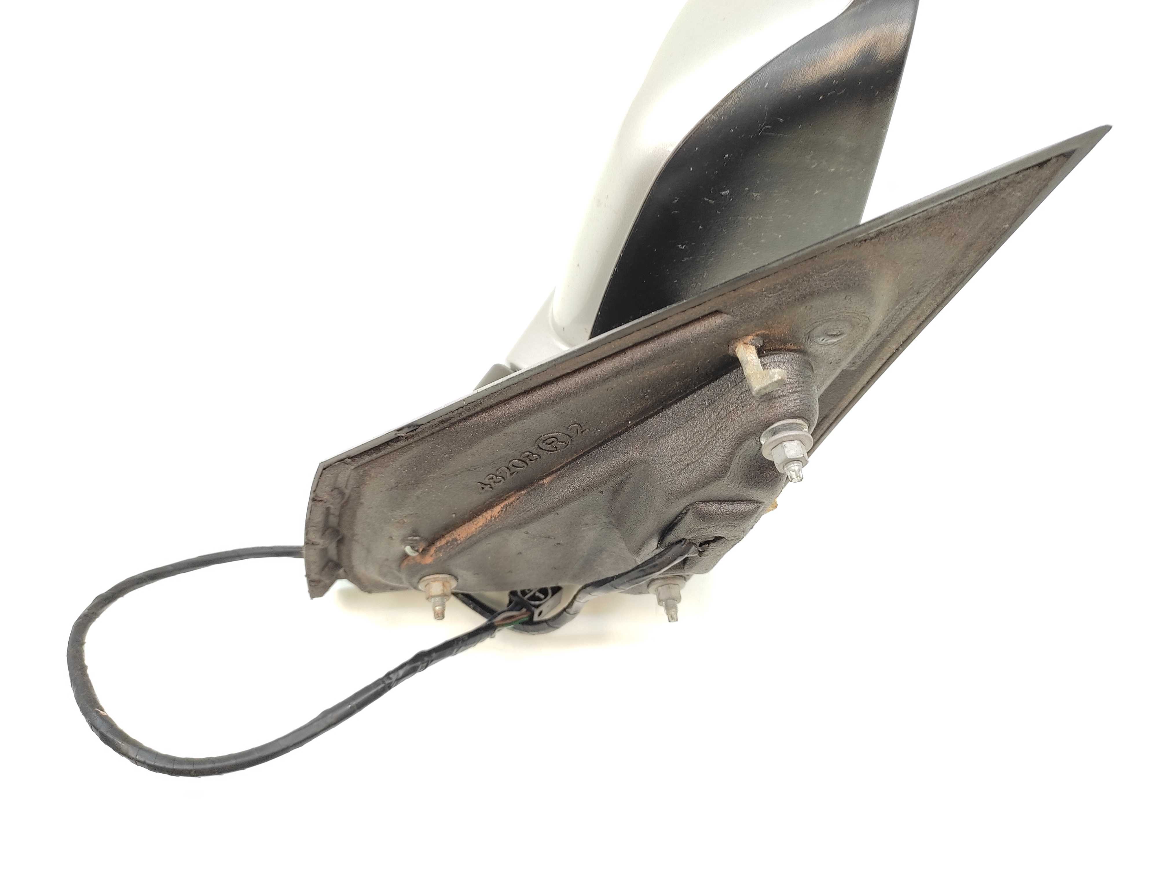 Retrovisor Elétrico Lado Direito Fiat Freemont 2012 2013 14 3