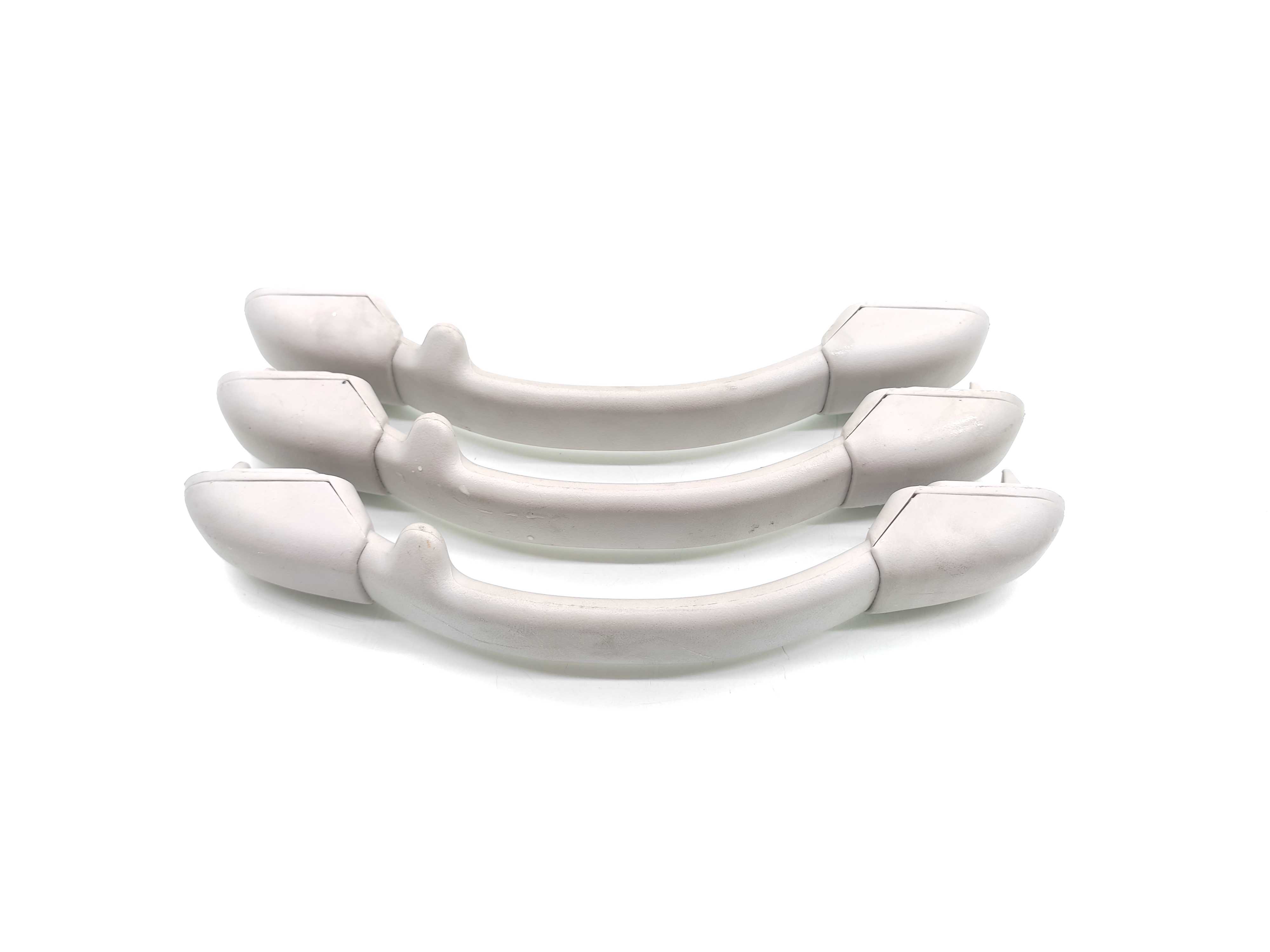 Jogo Alça Pqp Teto Citroen Xsara Picasso 2001 Á 2012 1