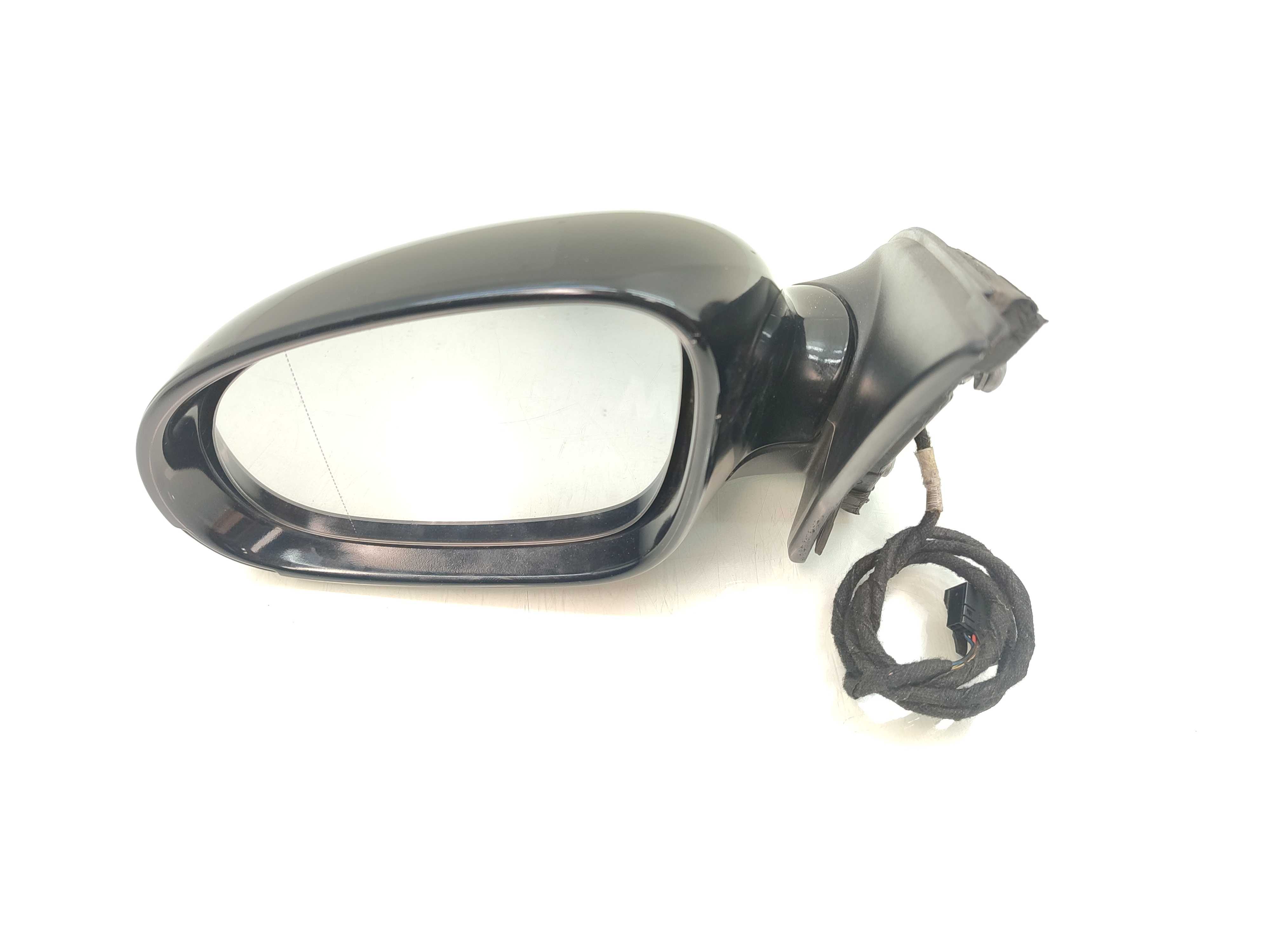 Retrovisor Elétrico Esquerdo Vw Jetta 2009 2010 2011 2012 1