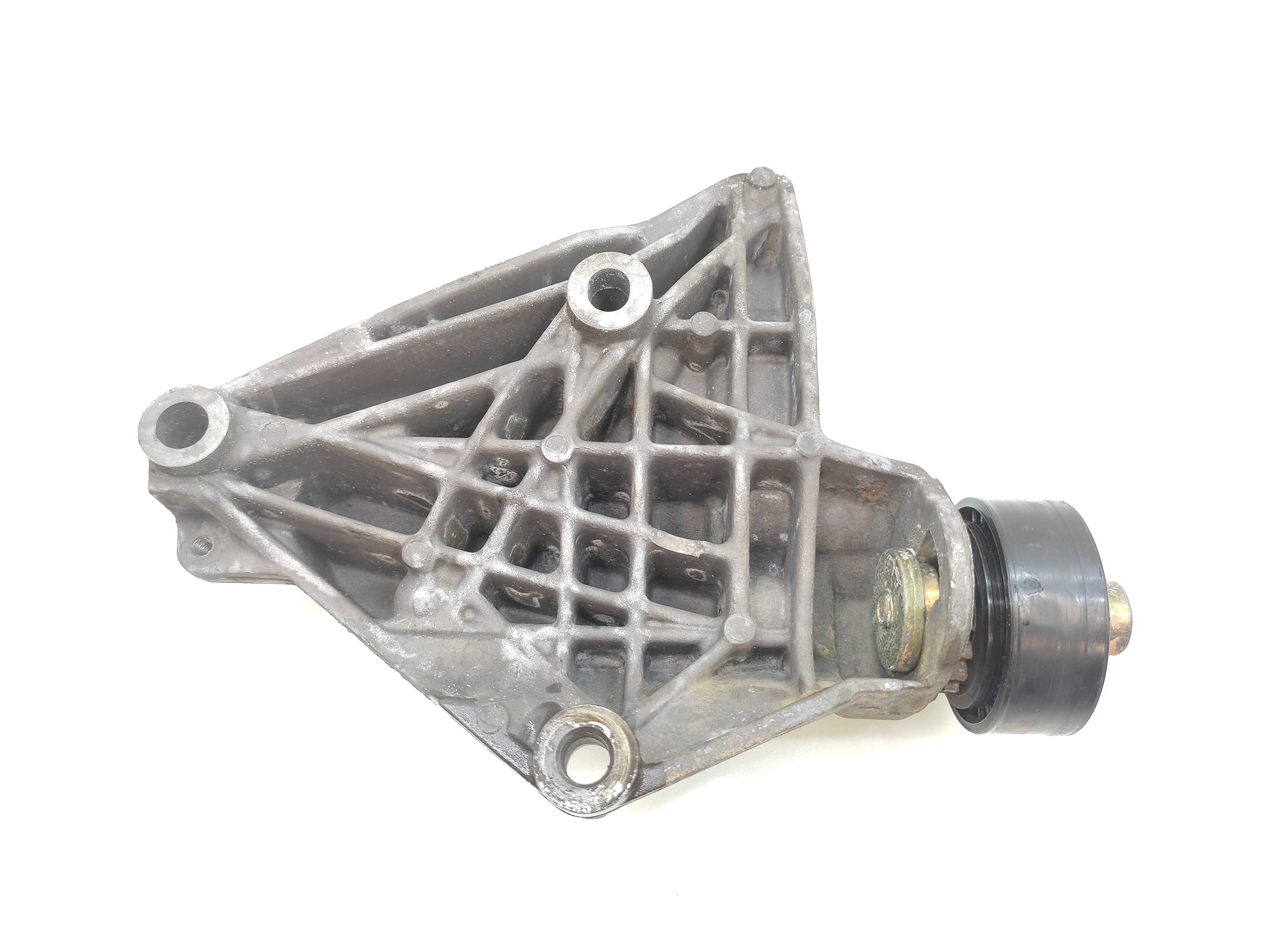 Suporte Compressor Esticador Renault Clio 1.0 16v 03 Á 2011 3