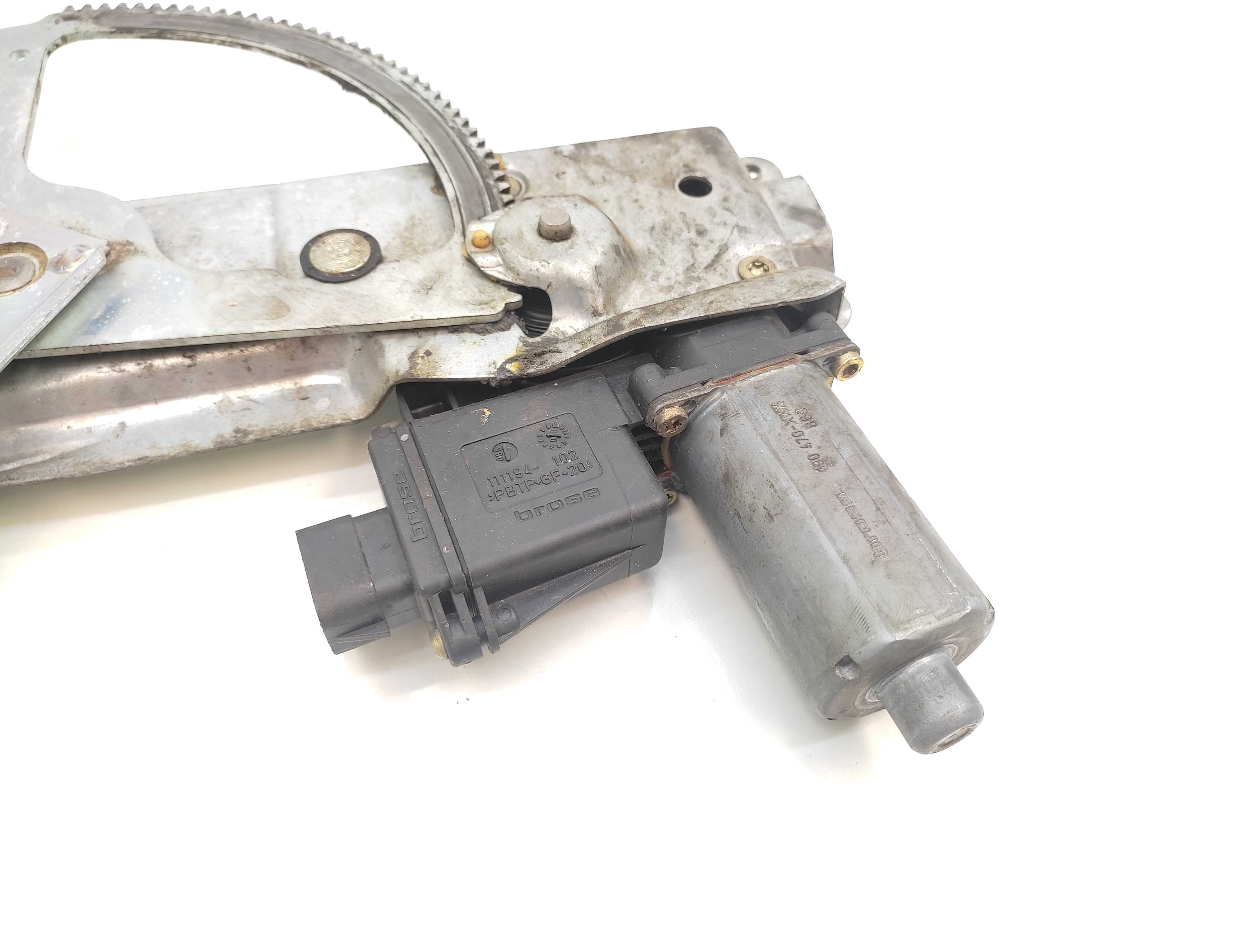 Maquina Motor Vidro Dianteiro Direito Gm Vectra 1997 1998 99 2