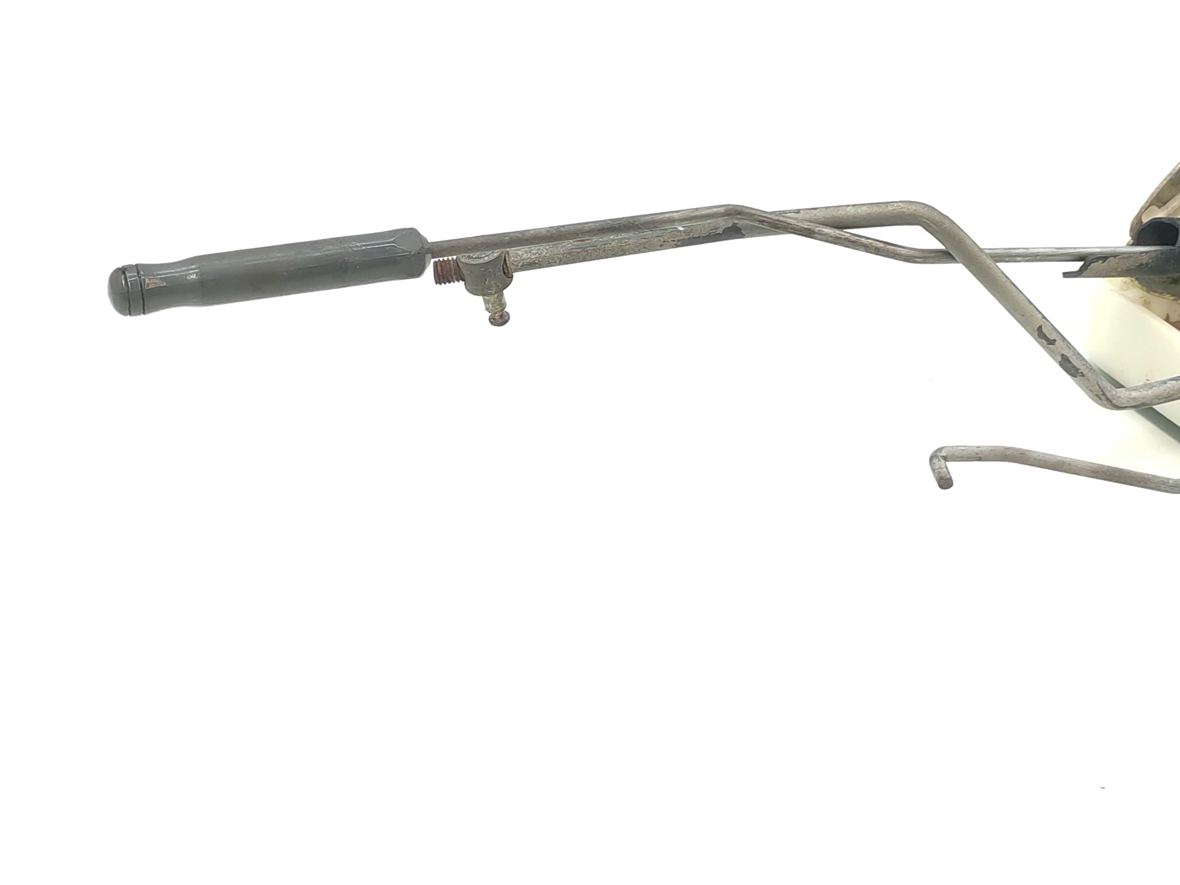 Fechadura Porta Dianteira Direita Honda Civic 1996 S/ Motor 2