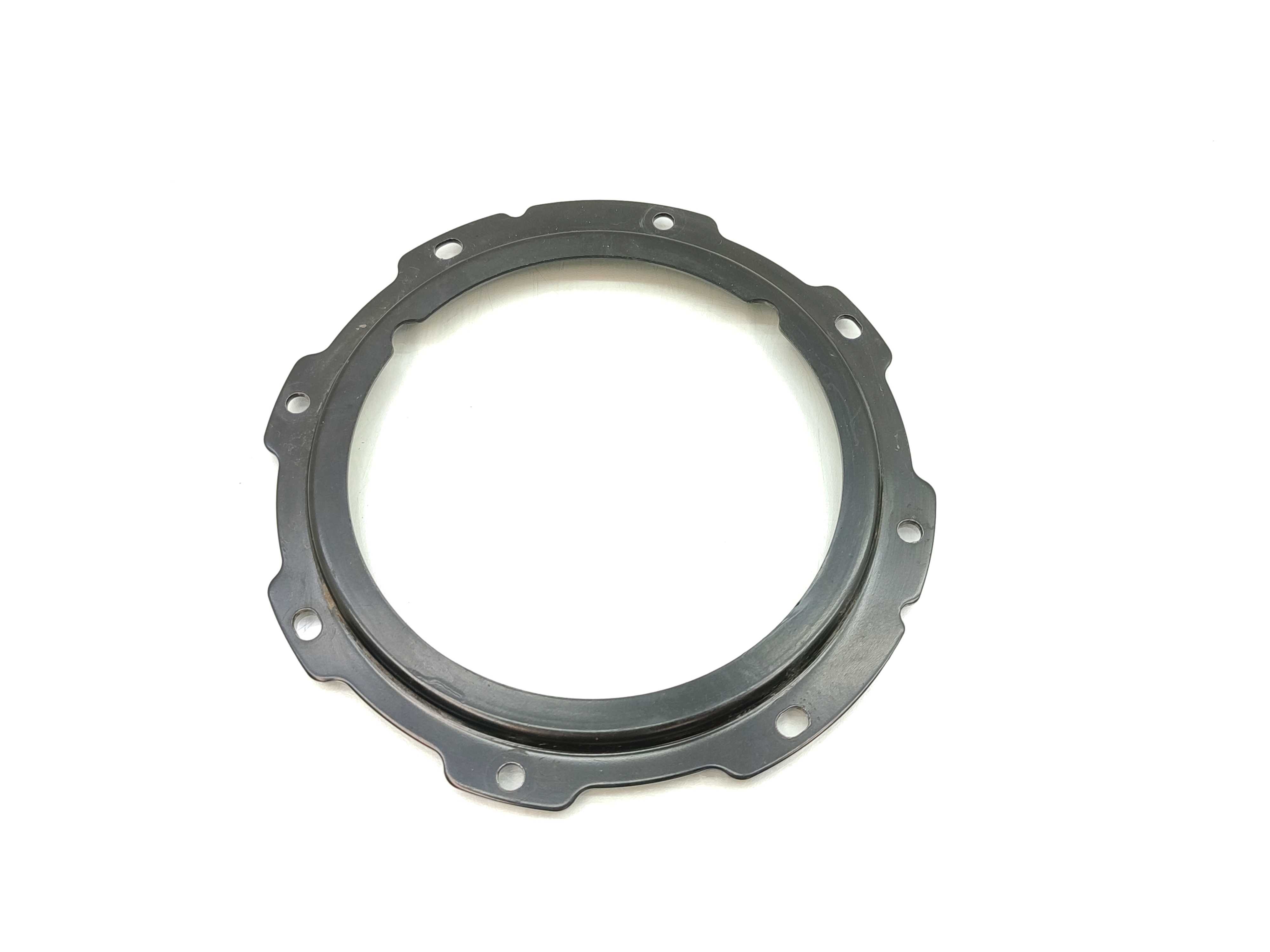 Trava Bomba Combustível Hyundai Veloster 2011 2012 2013