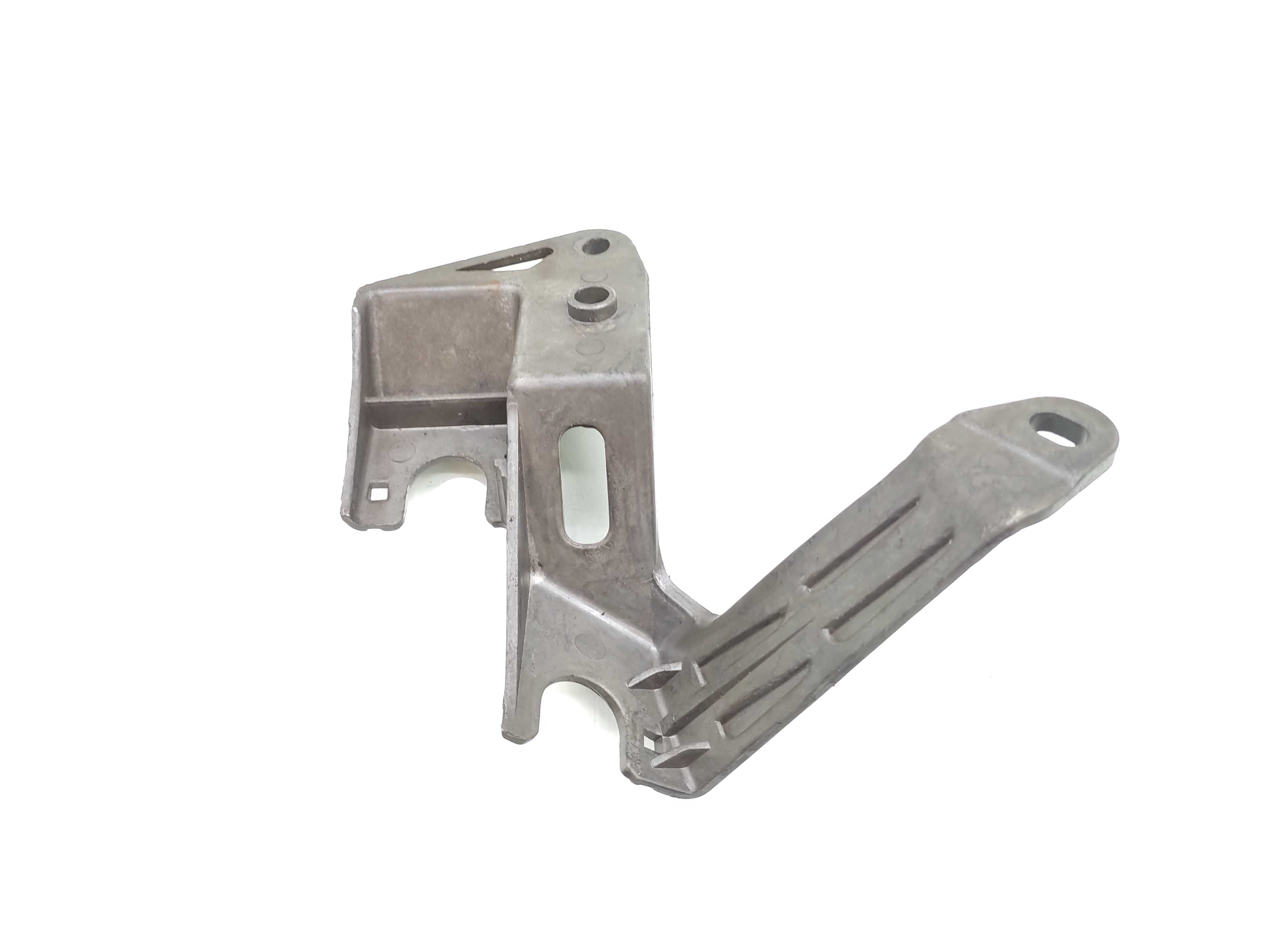 Suporte Cabo Trambulador Cambio Citroen C3 1.6 16v 2004 2005 2