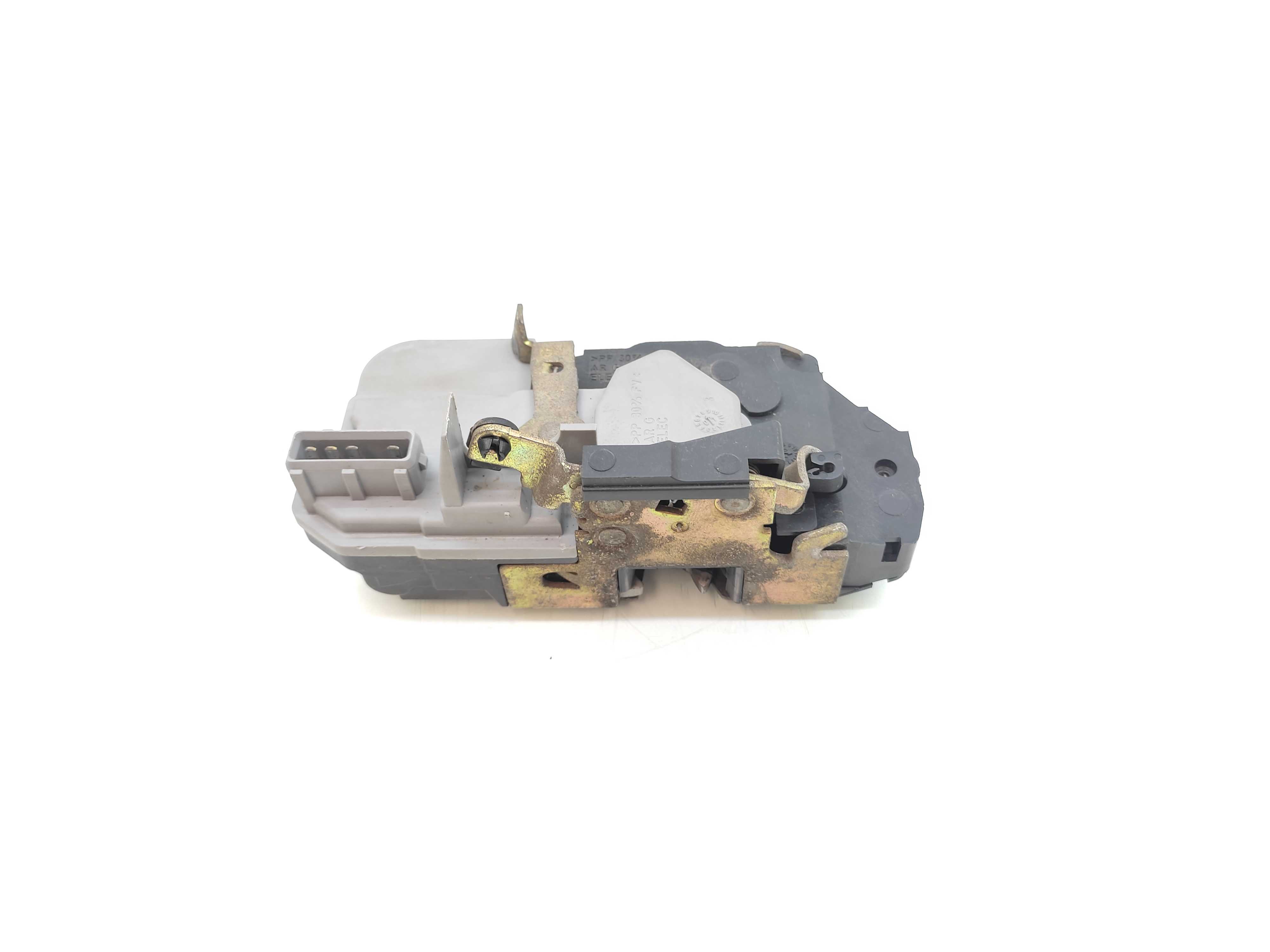 Fechadura Porta Traseira Esquerda Peugeot 206 2001 2002 2003 2