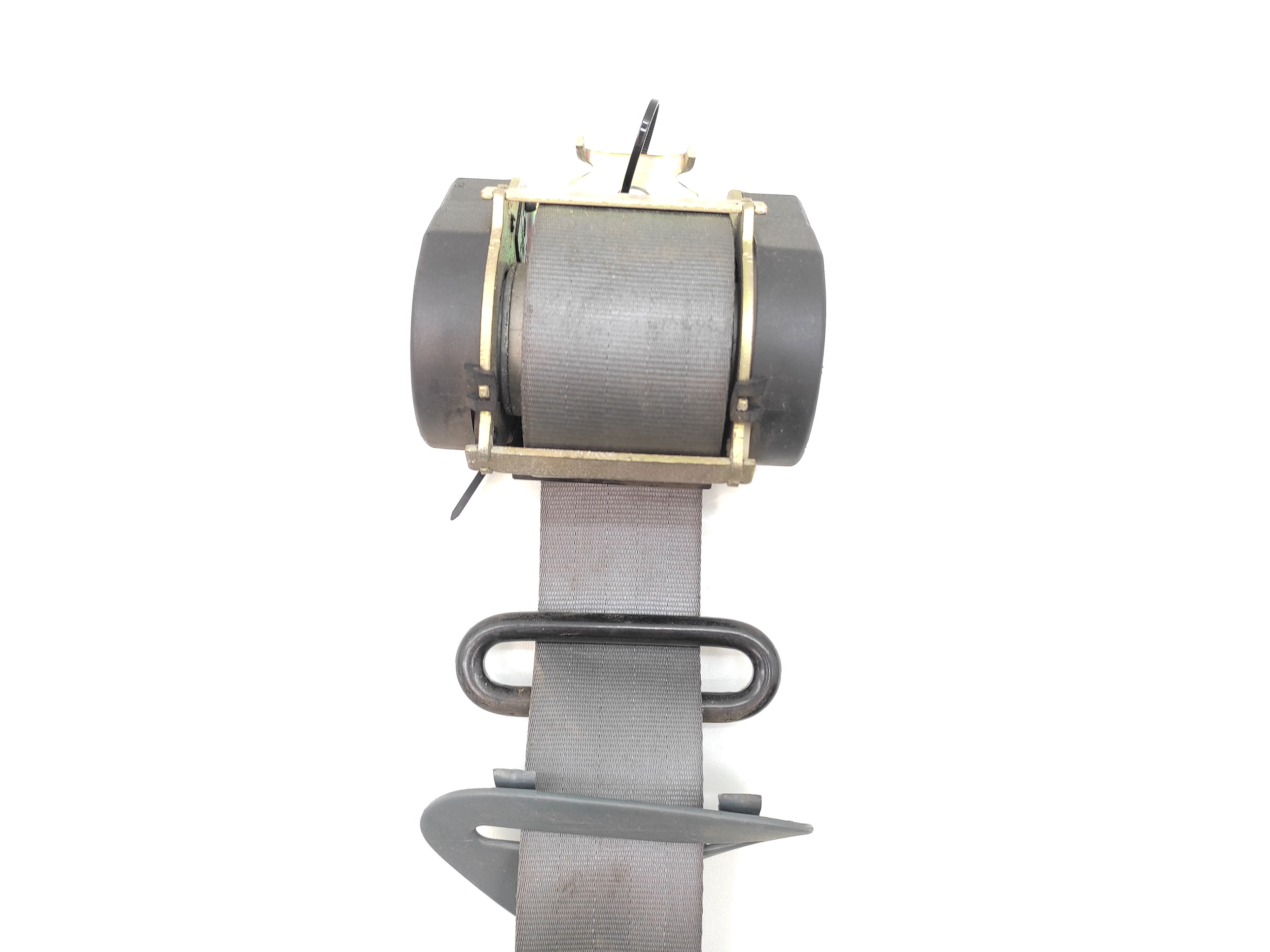 Cinto Segurança Traseiro Direito Renault Scenic 3