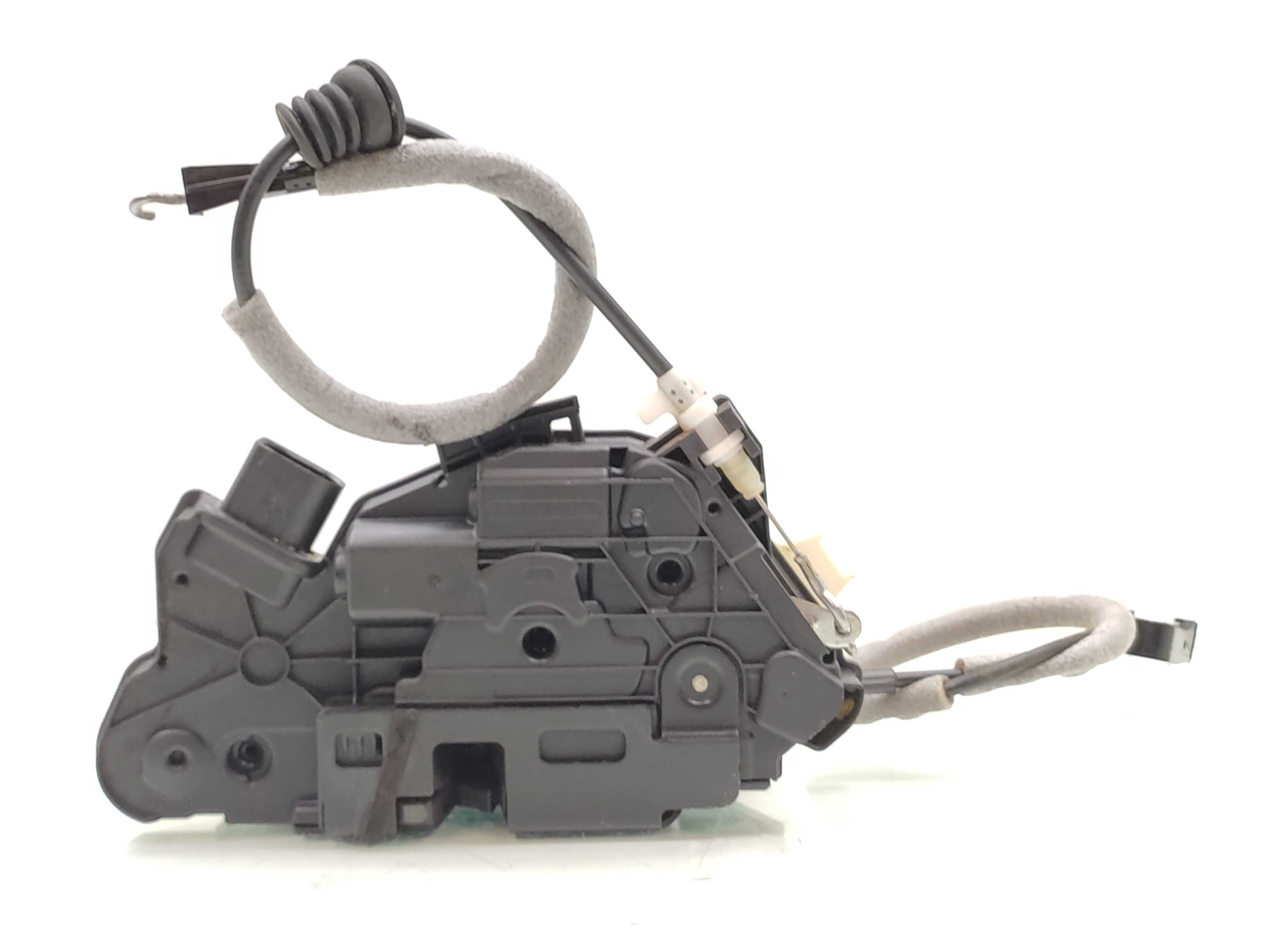 Fechadura Porta Dianteira Esquerda Vw Tiguan 2011 2012 2013 2