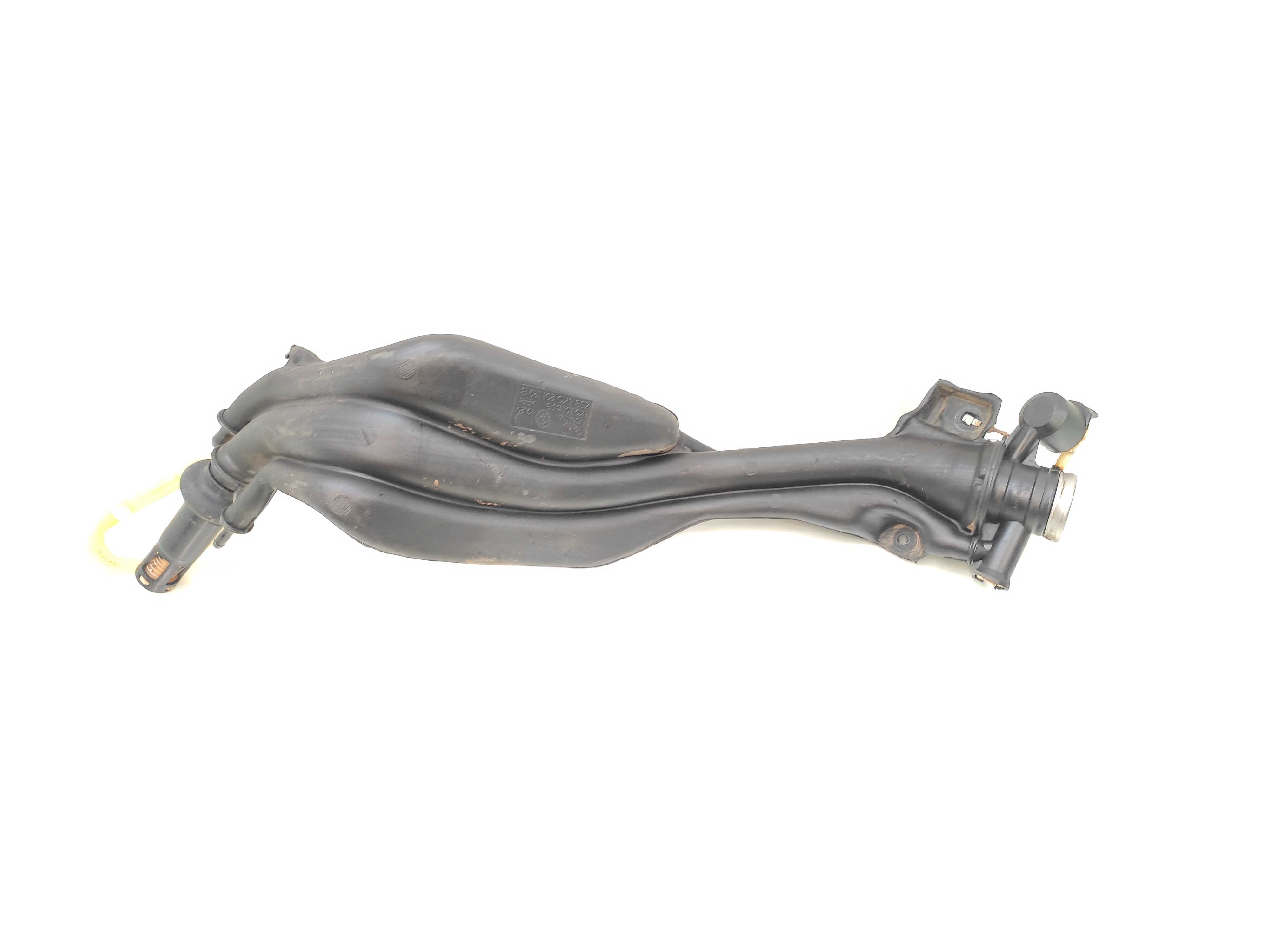 Gargalo Tanque Combustível Vw Polo Classic 1997 1998 1999 2