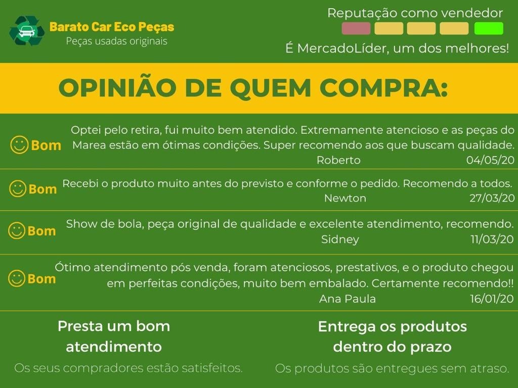 Botão Vidro Elétrico Dianteiro Direito Gm Astra Sedan 2001 5