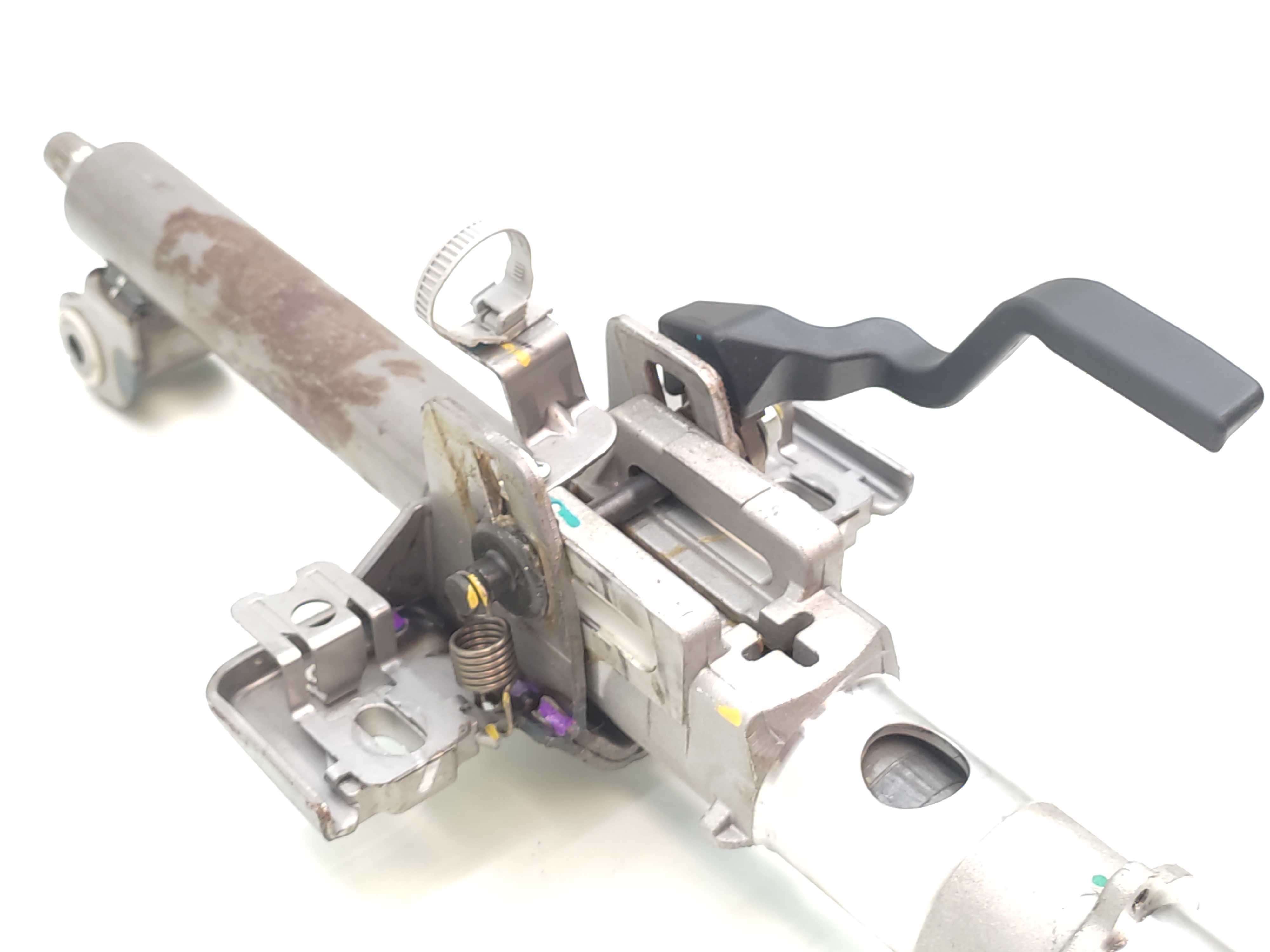 Coluna Direção Hidráulica Hyundai Hb20 Hb20s 2014 2015 2016 2