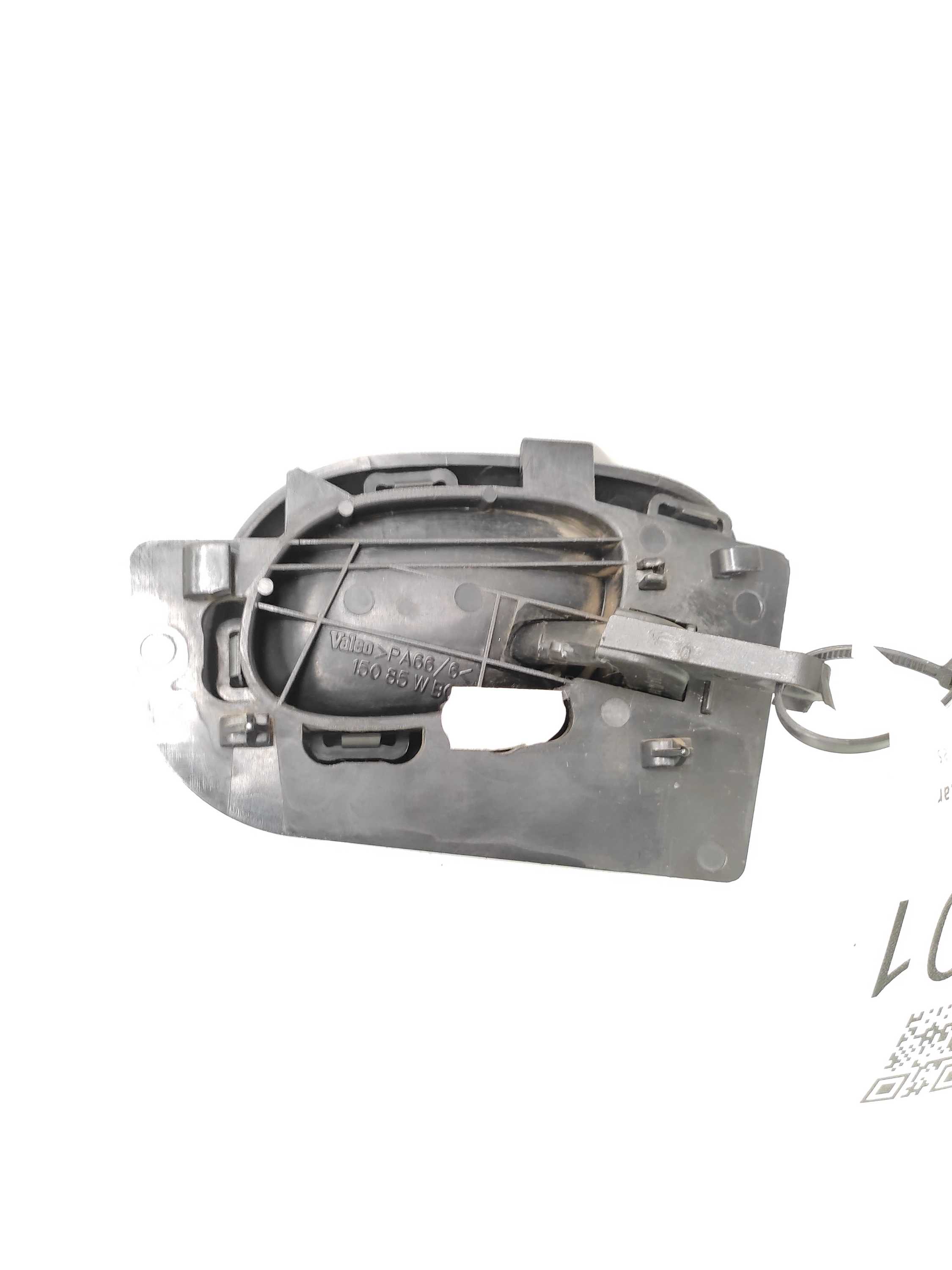 Maçaneta Interna Completa Lado Esquerdo Peugeot 206 2007 4p 2
