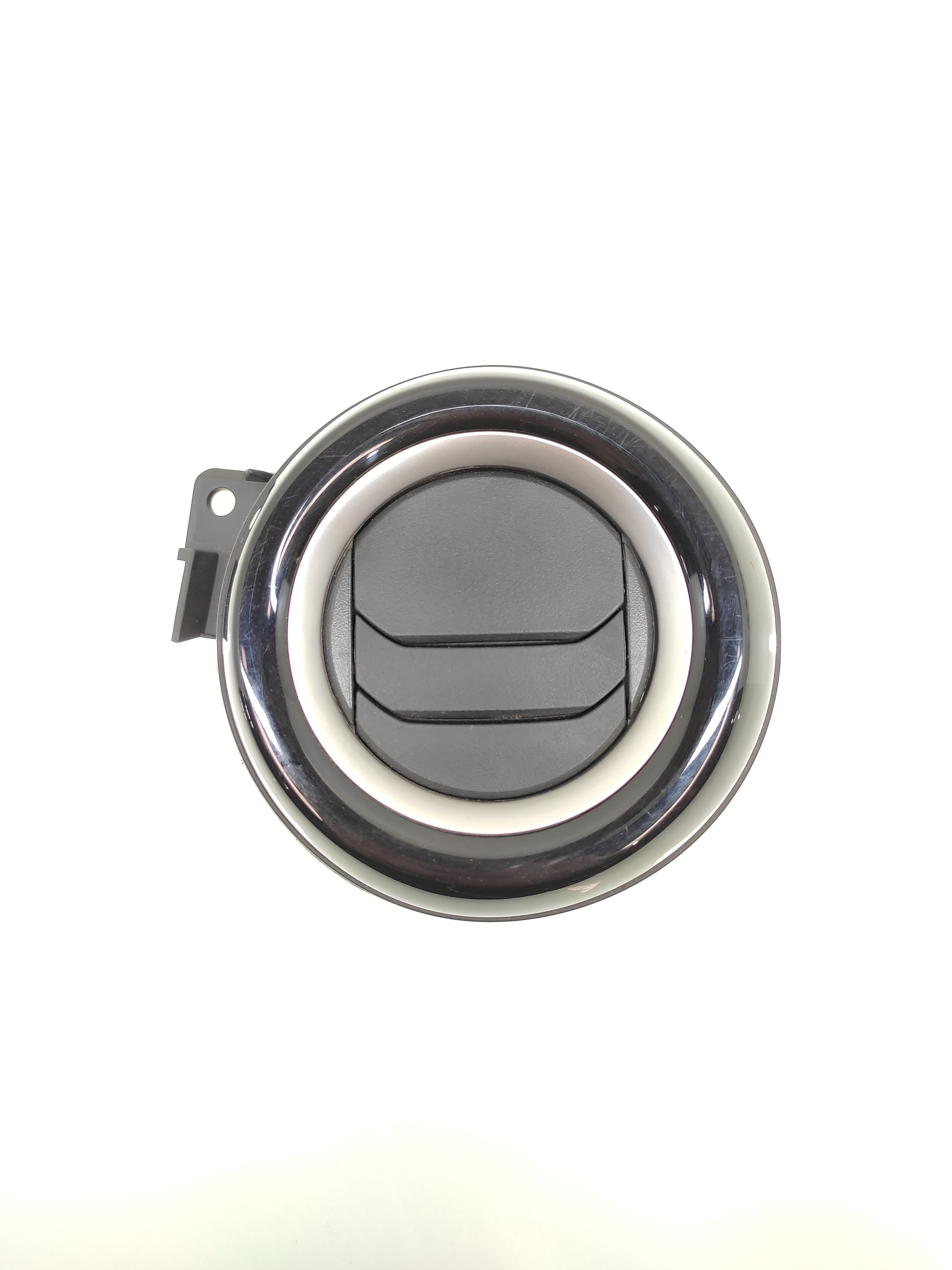 Difusor Ar Esquerdo Do Painel Nissan Kicks 2016 2017 2018 1