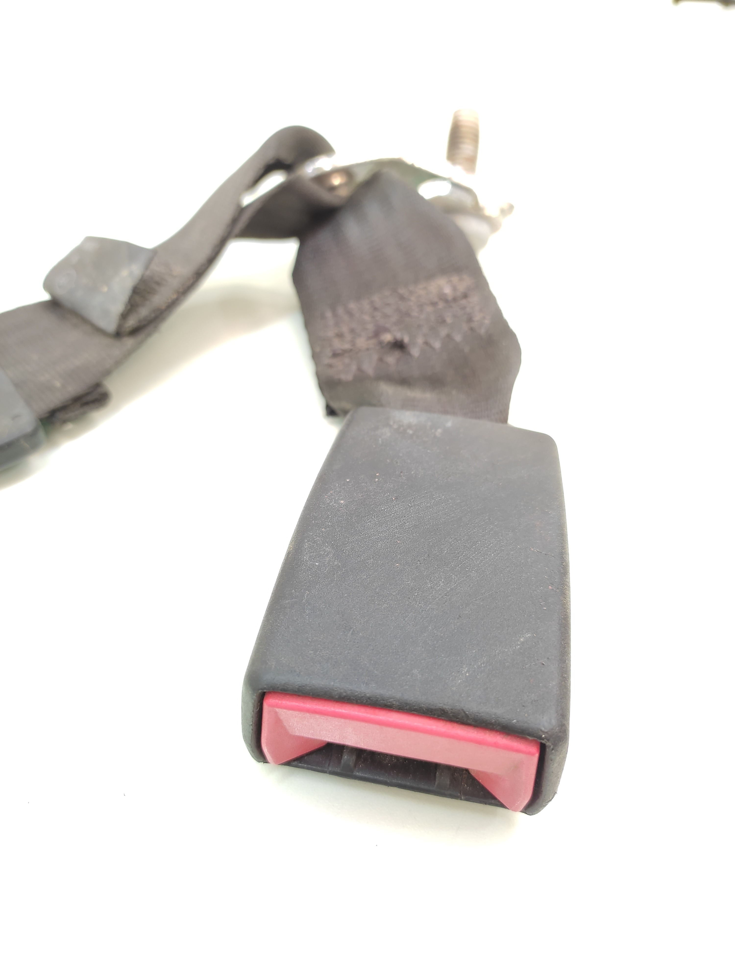 Cinto Segurança Traseiro Central Ford Ka 2015 2016 2017 2