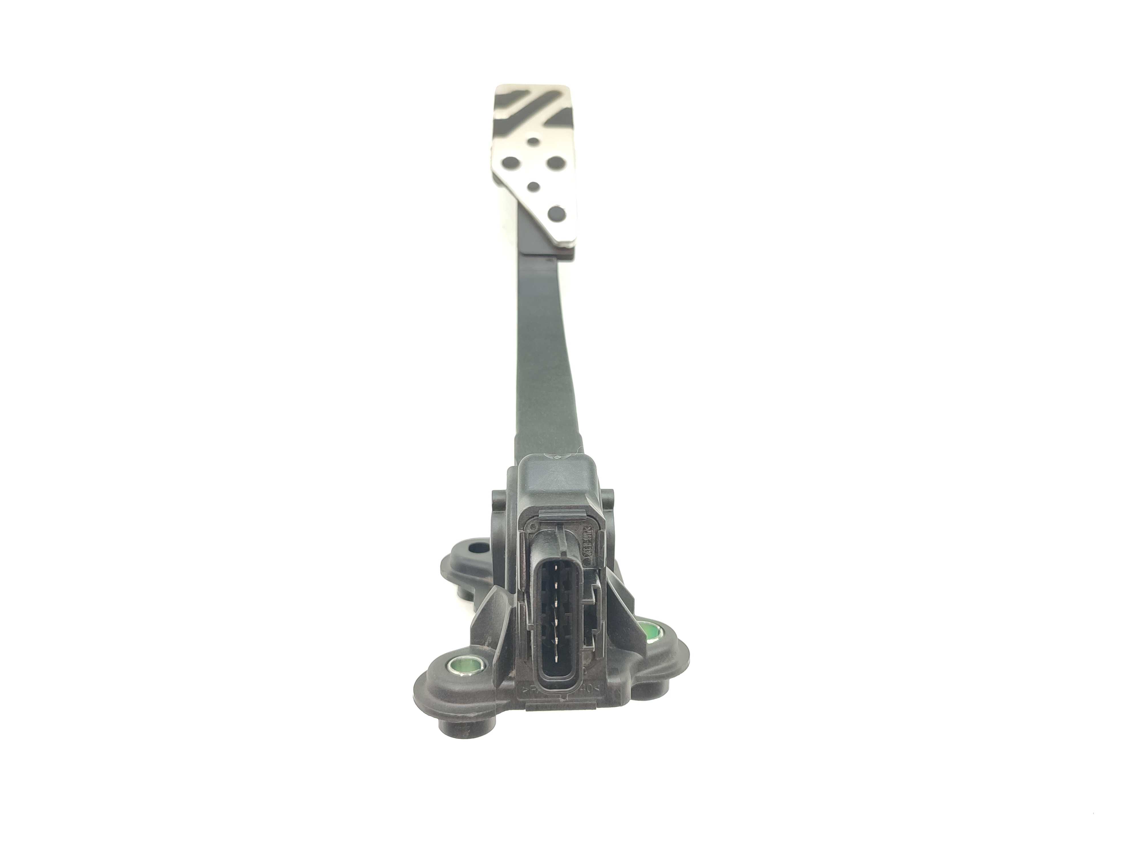 Pedal Acelerador Mitsubishi Lancer Gt 2.0 2013 2014 2015 4