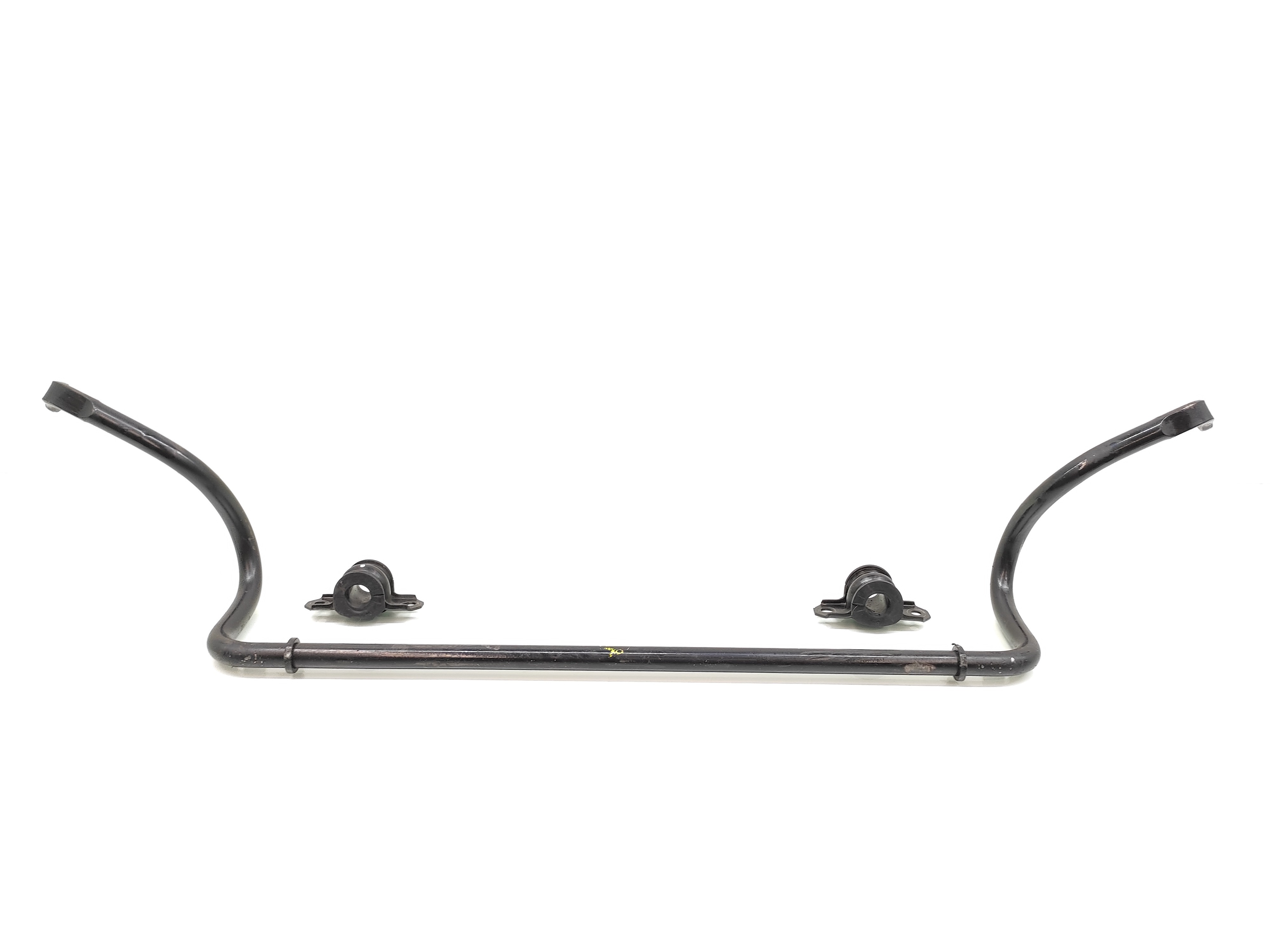 Barra Estabilizadora Dianteira Nissan Kicks 2016 2017 2018 1