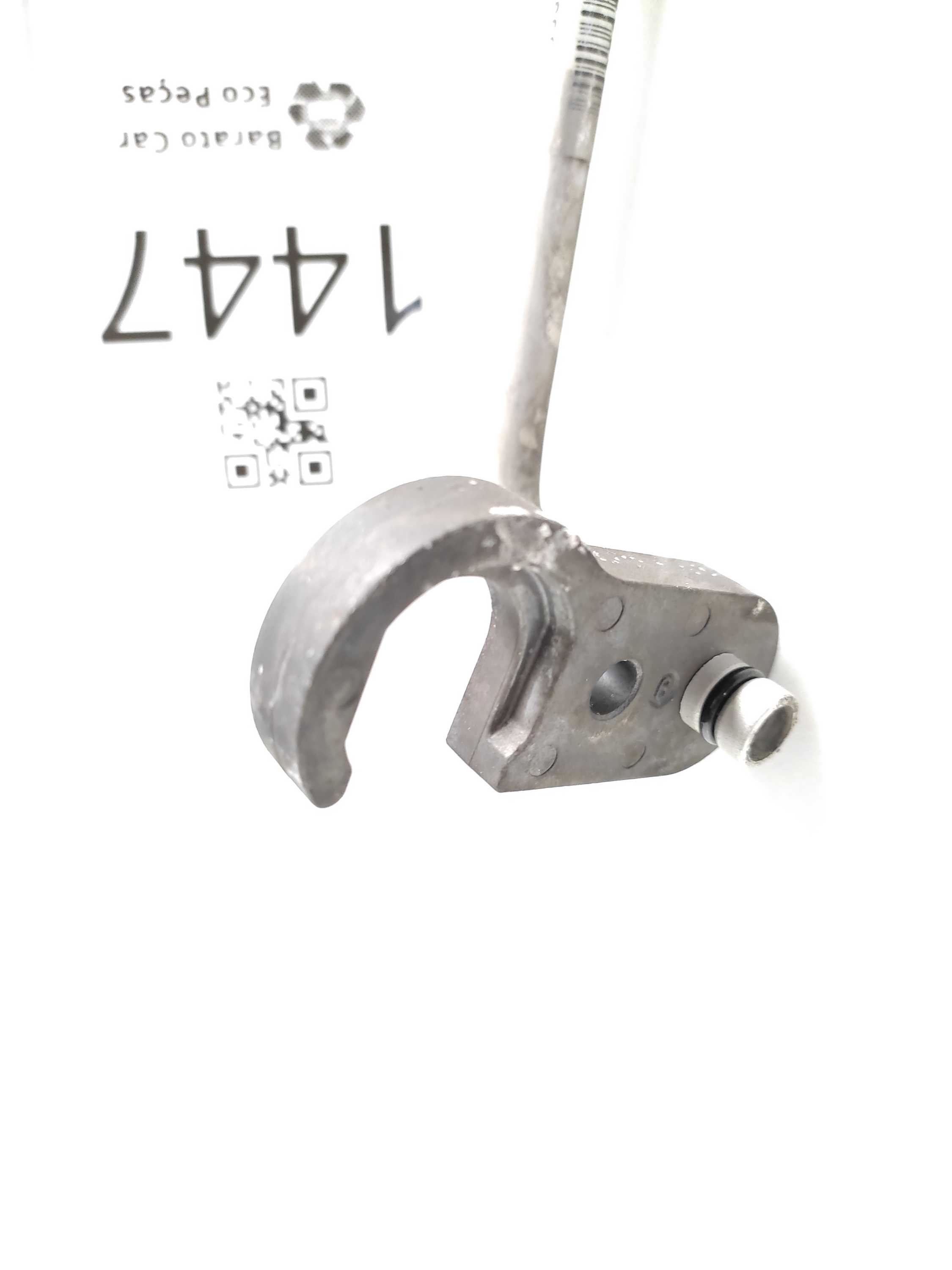 Cano Menor Ar Condicionado Subaru Legacy Outback 2001 2.5 5