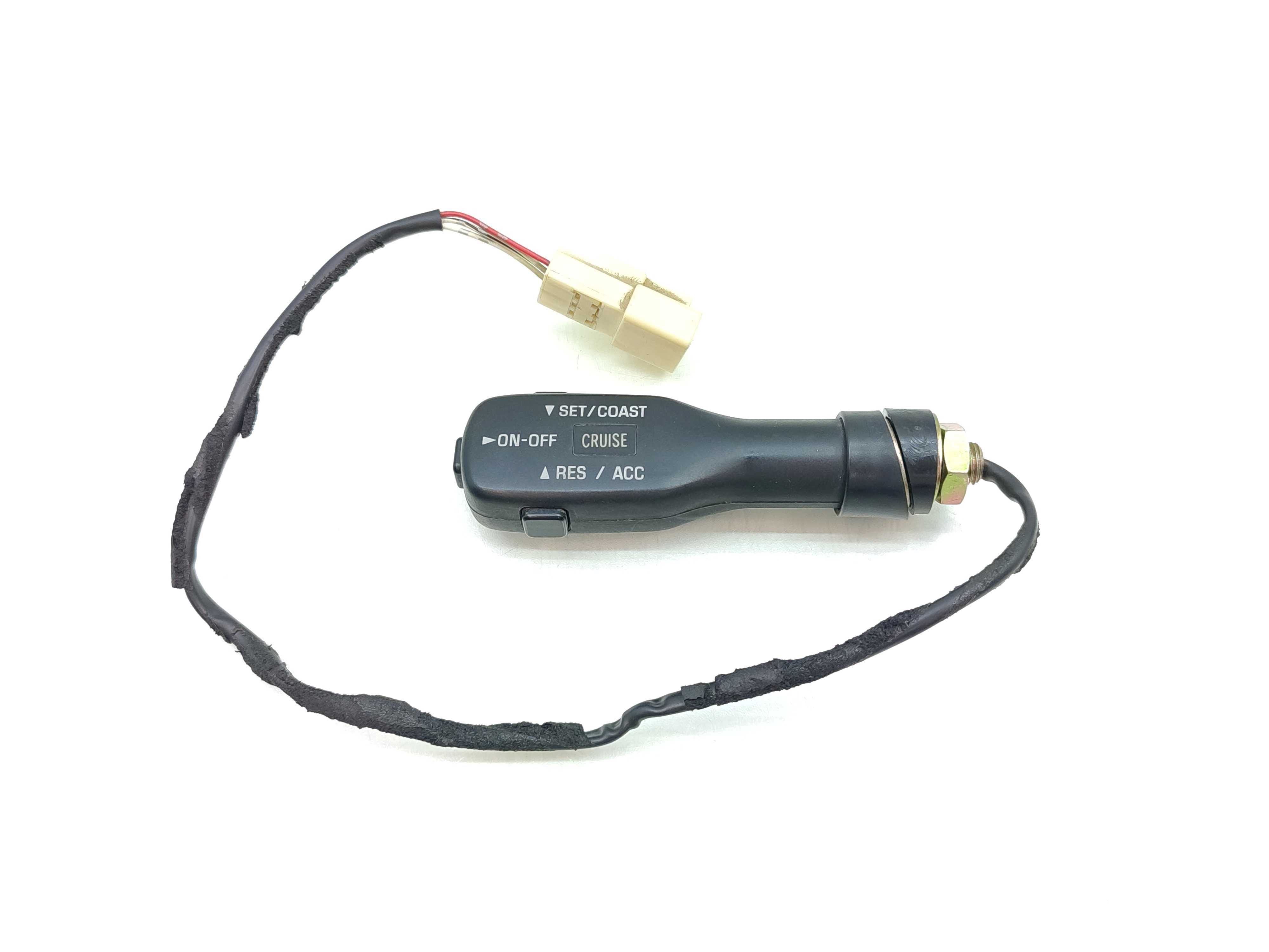 Botão Piloto Automático Toyota Corolla 1.8 2003 2004 2005 1