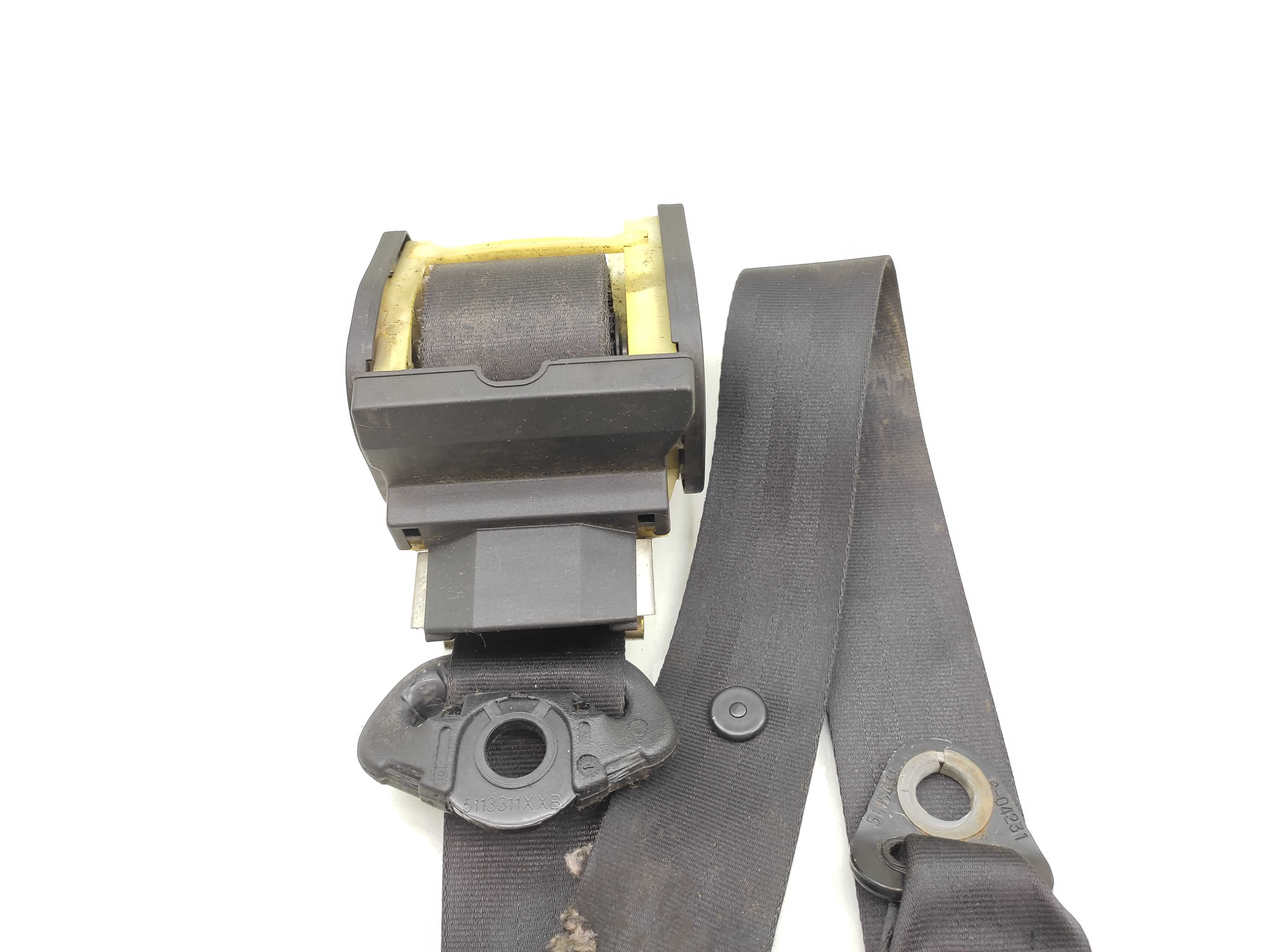 Cinto Segurança Dianteiro Esquerdo Gm Omega Cd 2004 2005 2