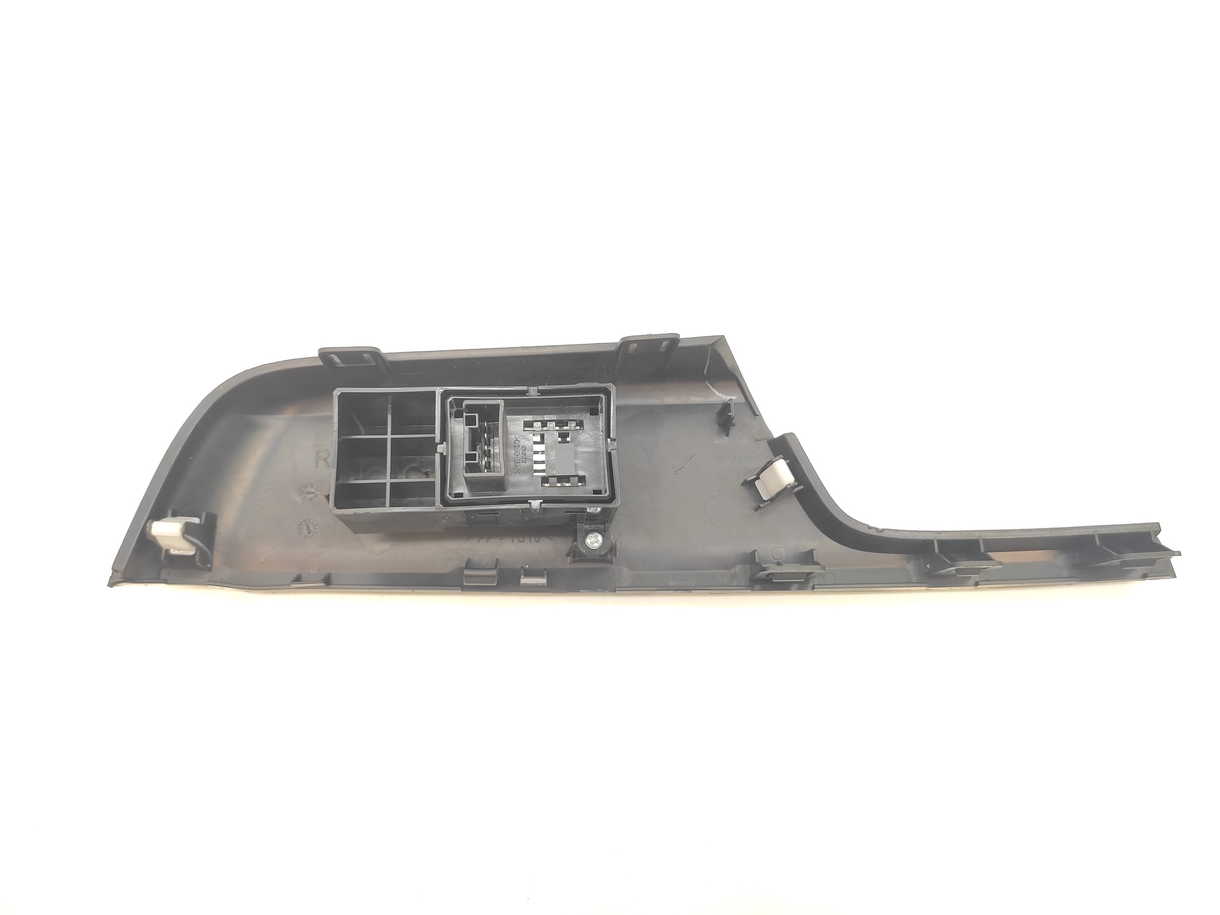 Botão Vidro Porta Dianteira Direita Honda City 2015 2016 17 3