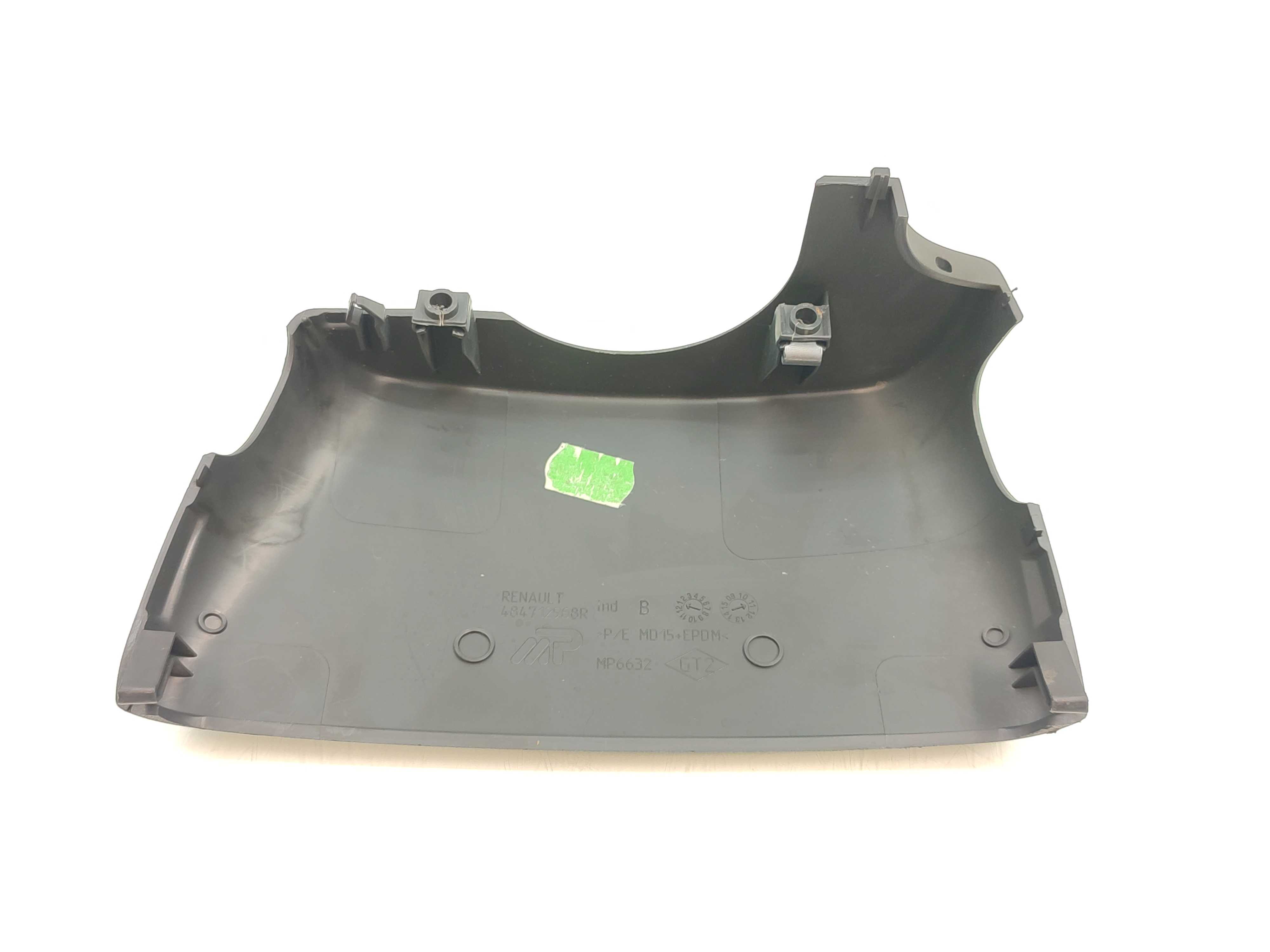Acabamento Coluna Superior Renault Logan Sandero 2012 2012 2