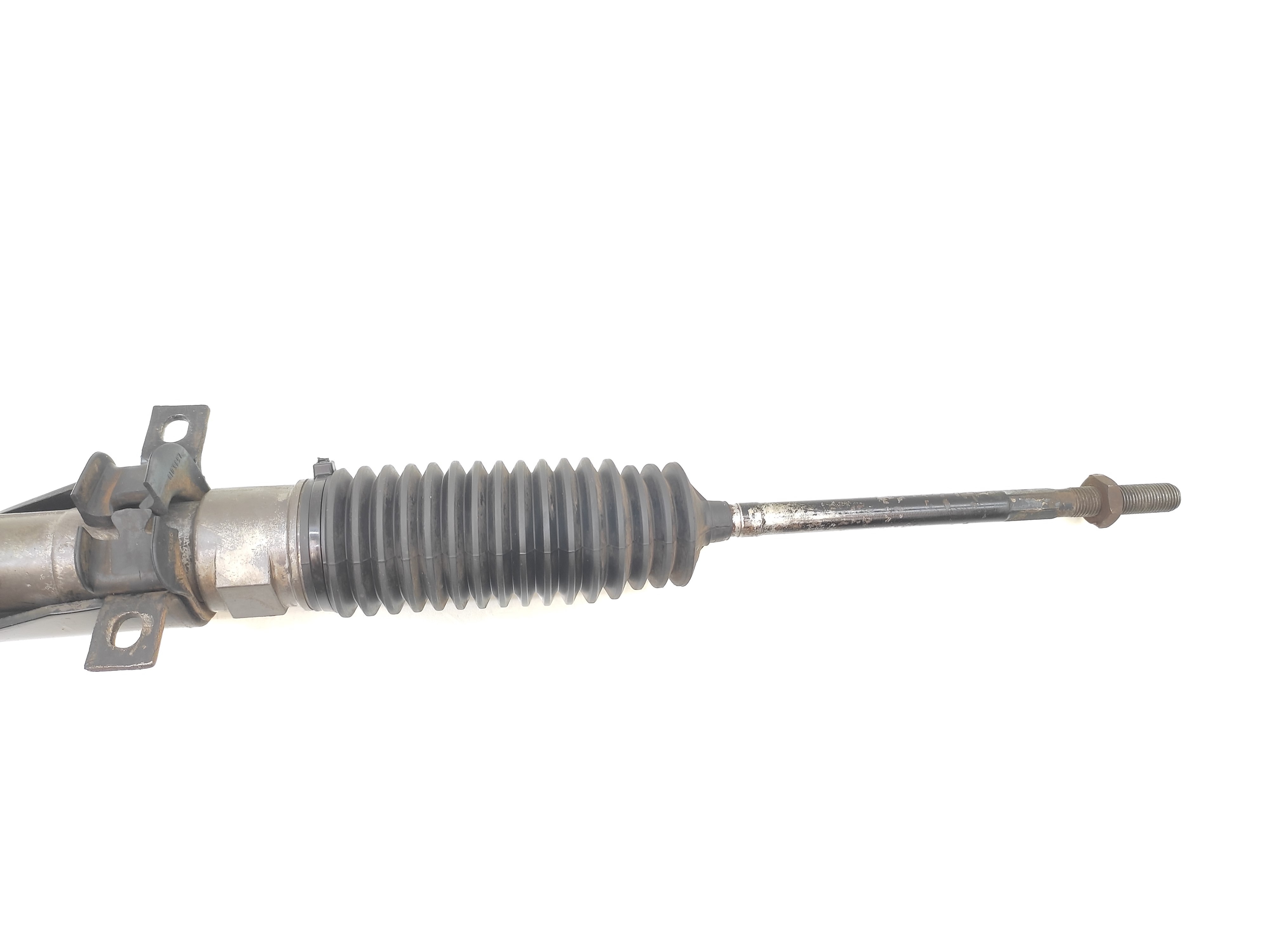 Caixa Direção Mecânica Gm Corsa 1.0 16v 1999 2000 2001 2002 7