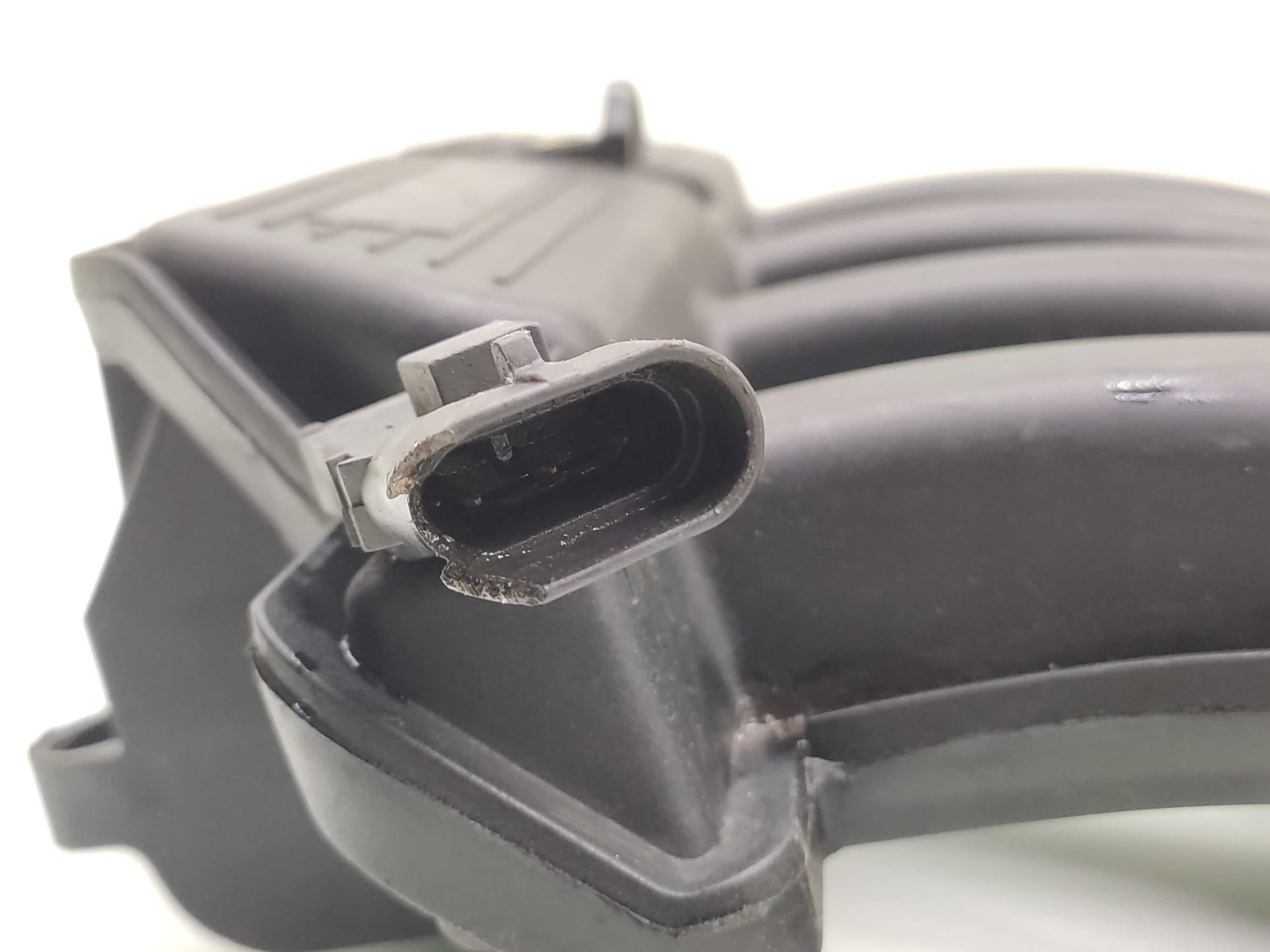 Coletor Admissão Renault Clio 1.6 16v Gasolina 2002 2003 5