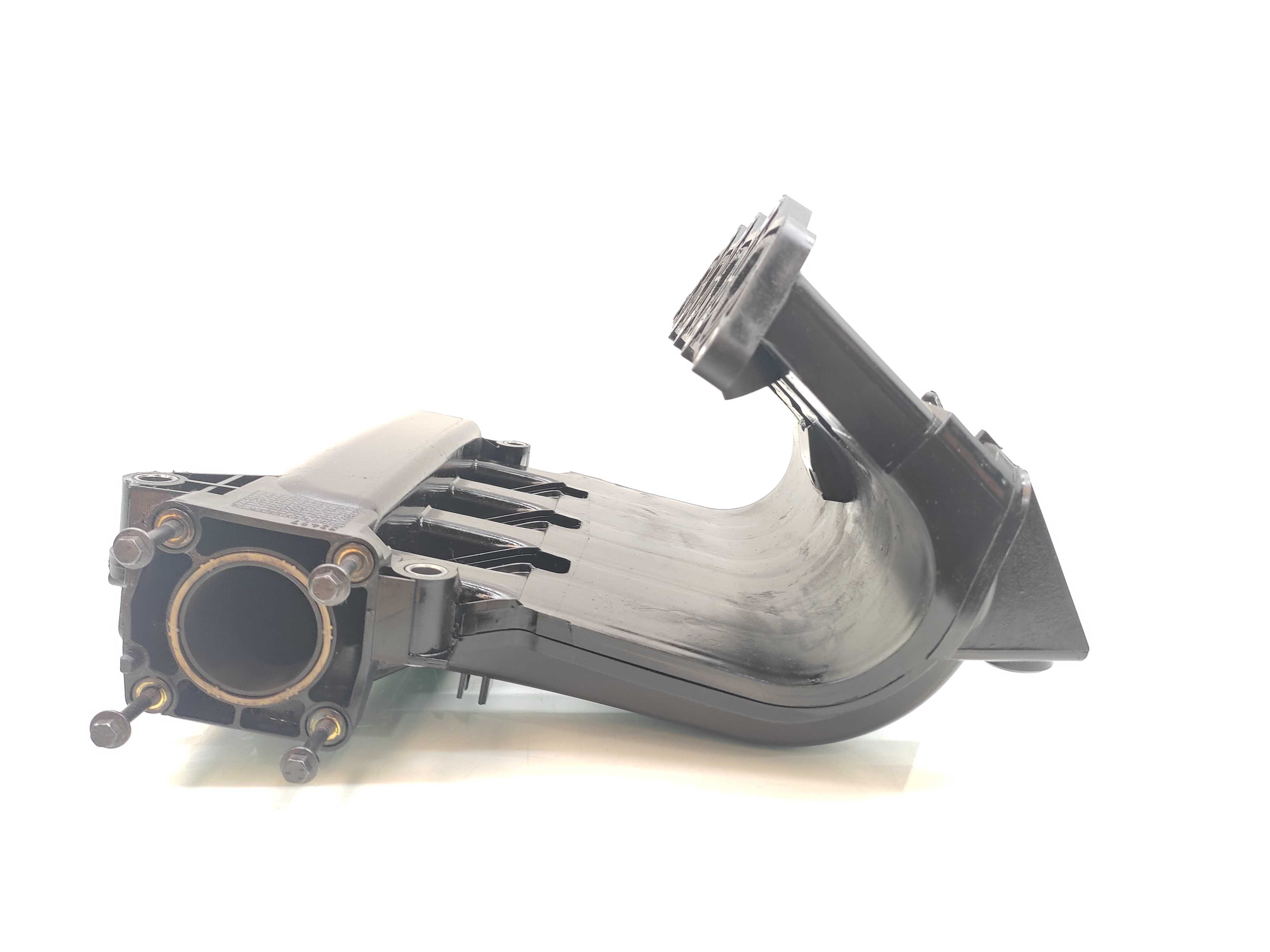 Coletor Admissão Renault Sandero Logan 1.0 16v 8200906373 4