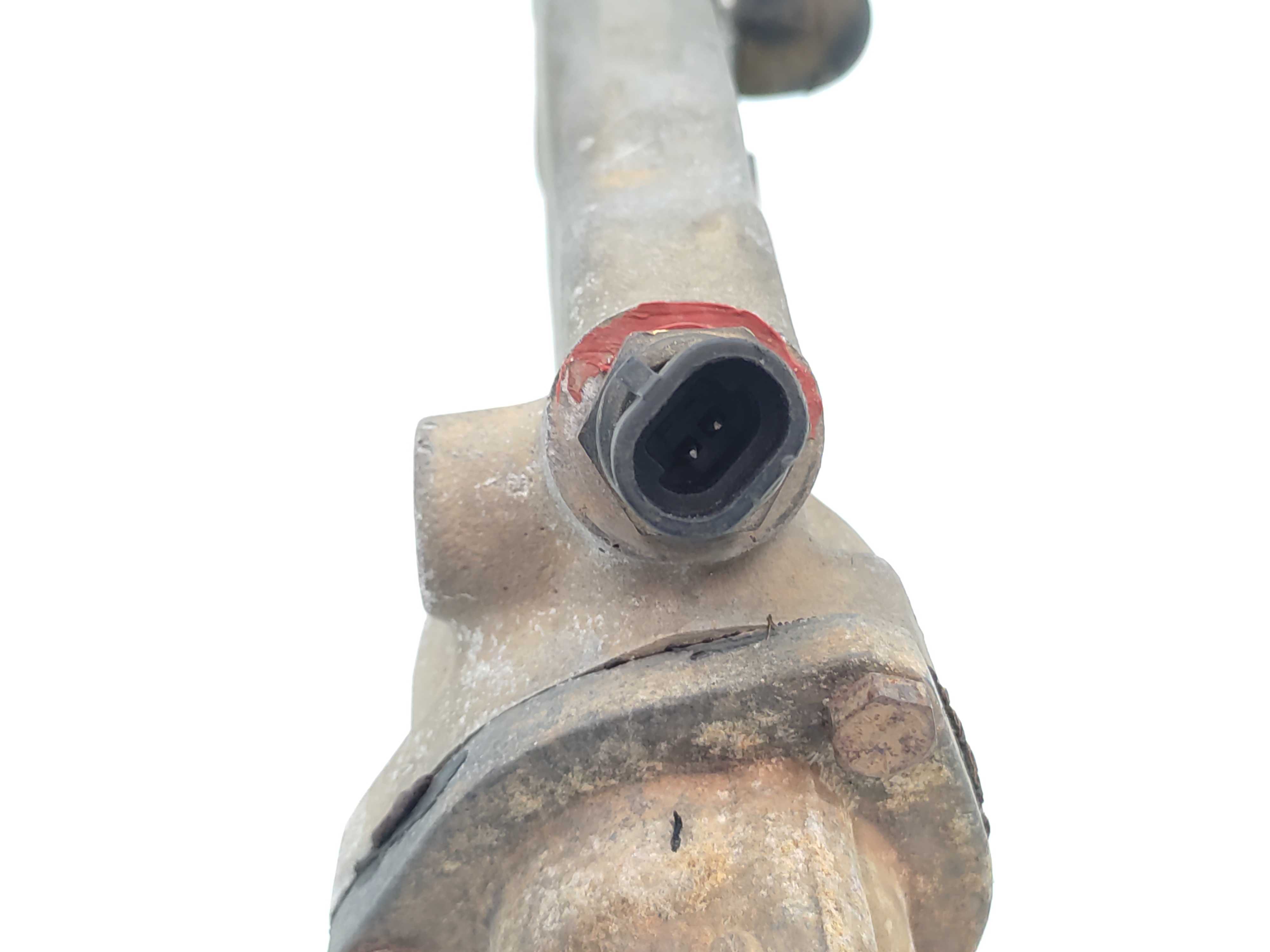 Carcaça Válvula Termostática Gm Monza Kadett 1.8 2.0 4