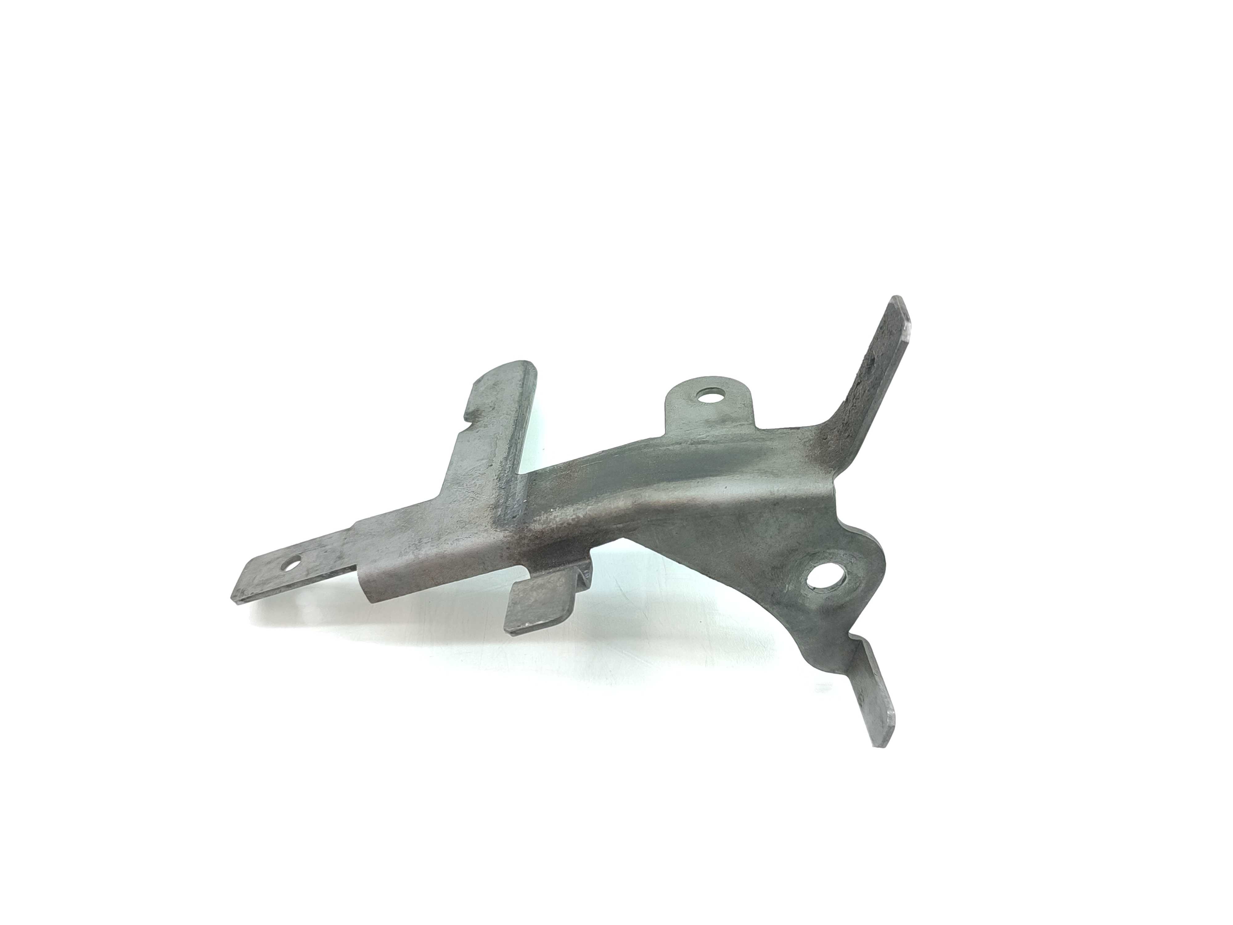 Suporte Guia Chicote Cambio Vw Jetta 2.5 2011 2012 1k0971858 1