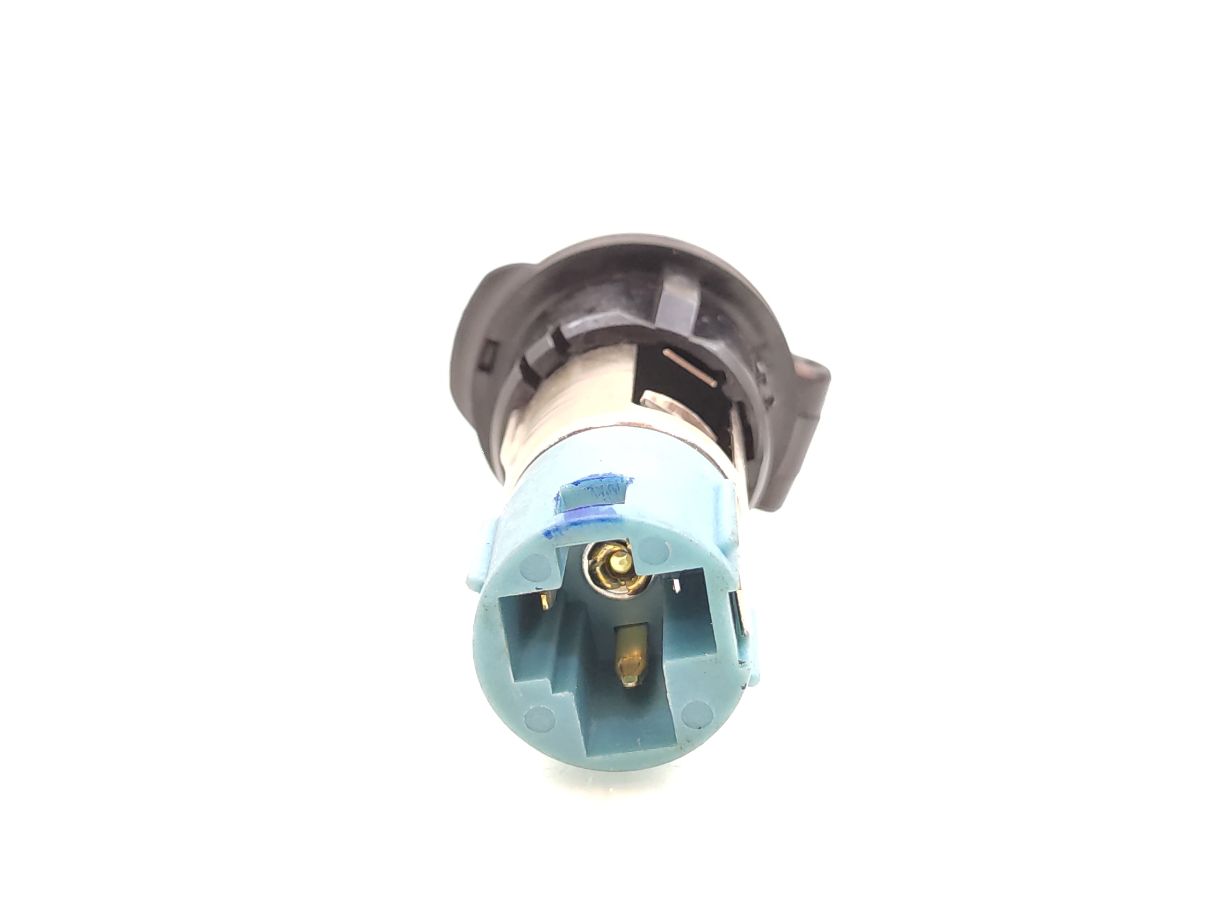 Tomada 12v Fiat Freemont 2012 2013 2014 2015 2016 Preto 3