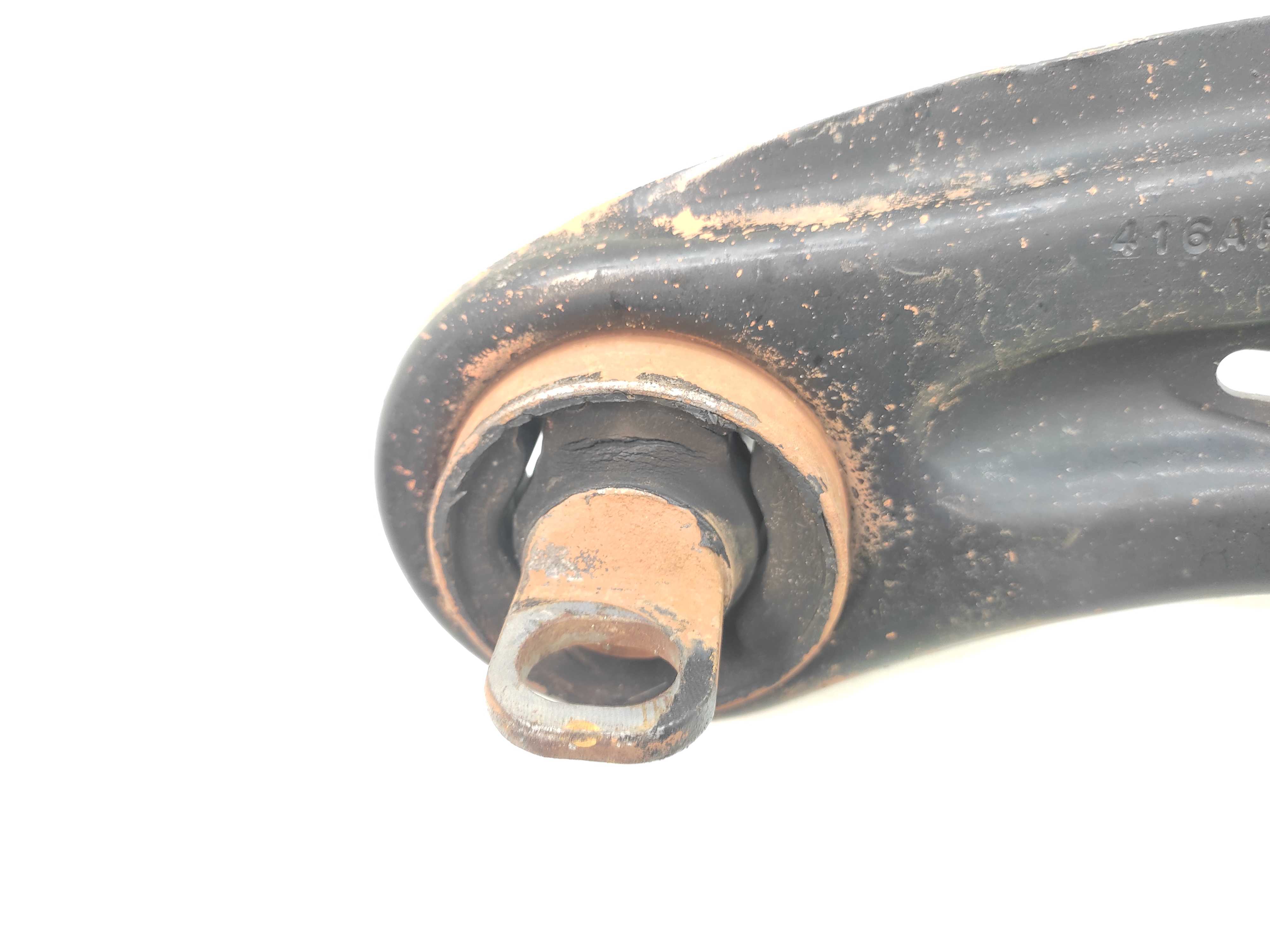 Braço Facão Traseiro Direito Fiat Freemont 2012 Trocar Bucha 3