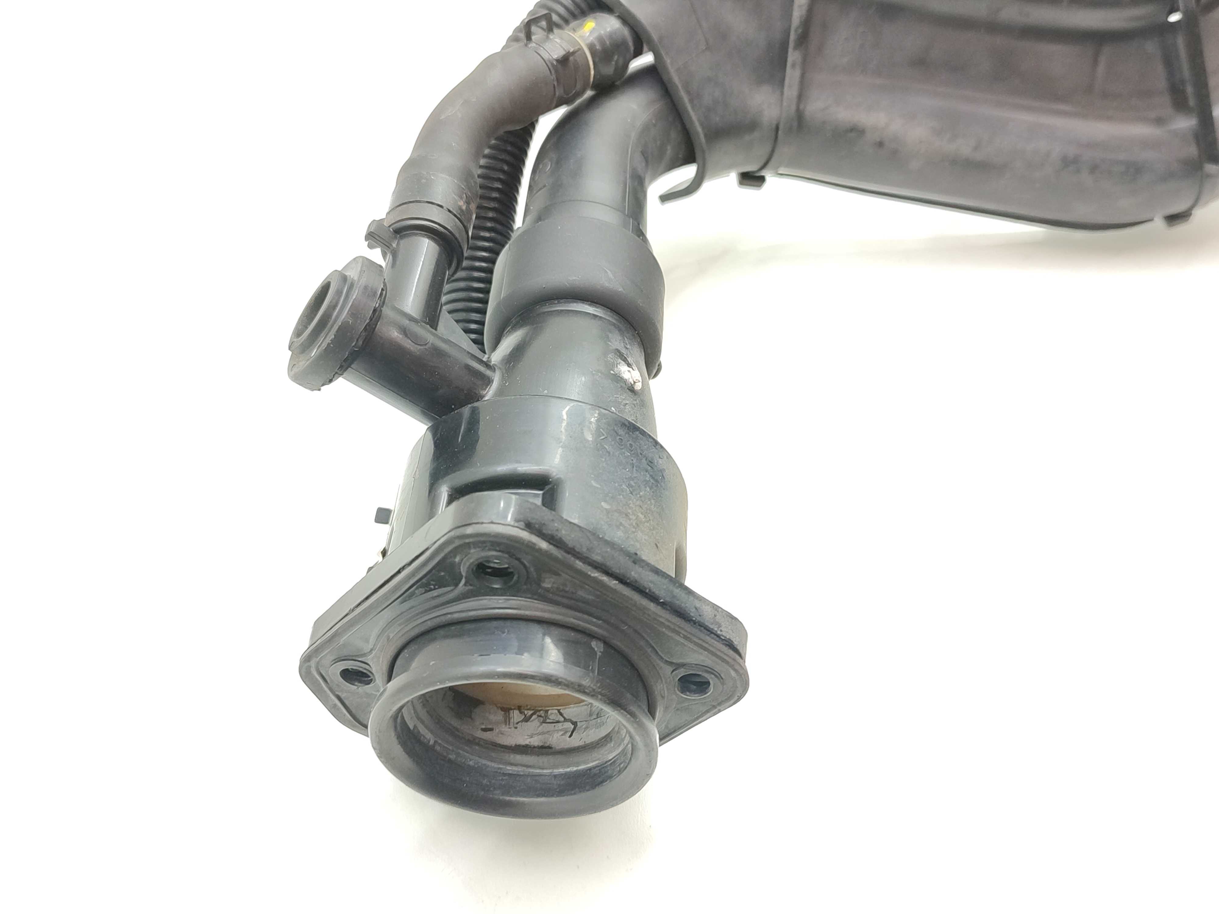 Gargalo Tanque Combustível Hyundai Veloster 2011 2012 2013 3